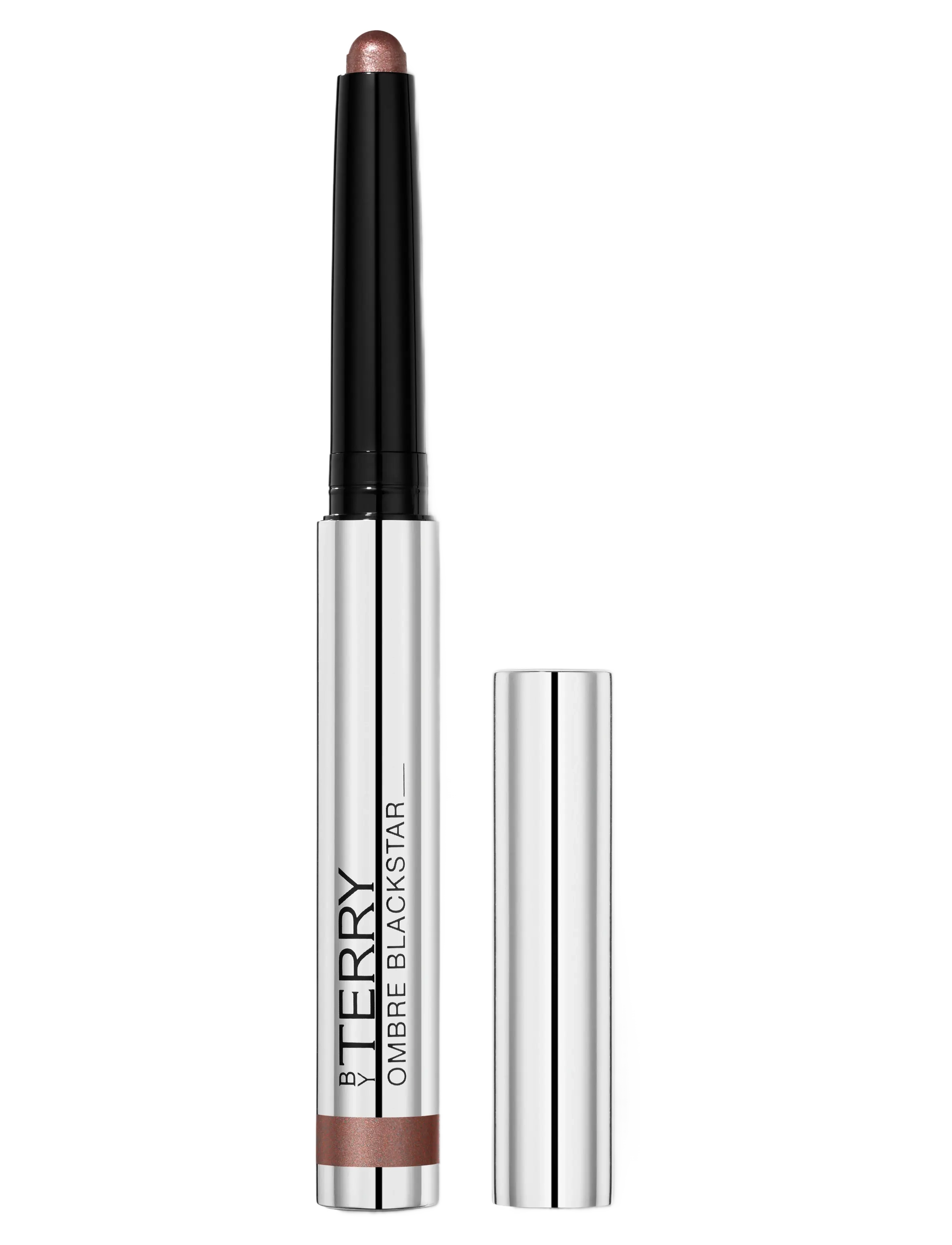 By Terry Ombre Blackstar Eyeshadow - By Terry - 5. MISTY ROCK / brown