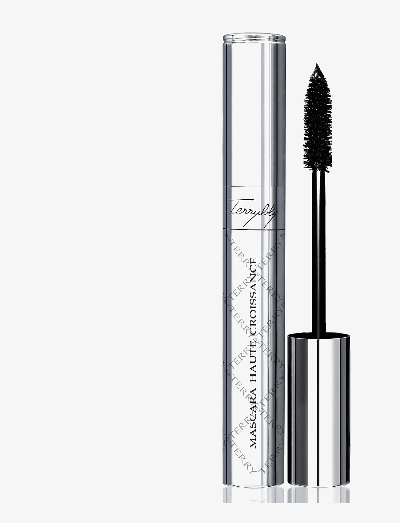 By Terry - Mascara Terrybly - makeup - 1 - black parti-pris - 0