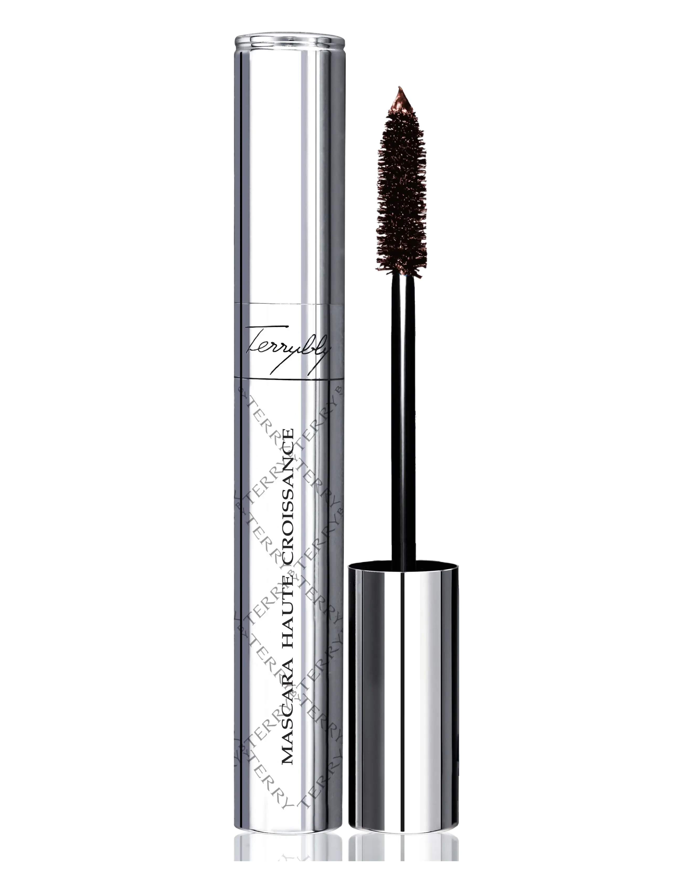 By Terry Mascara Terrybly, Mascara, Brun, Str: 8 ML