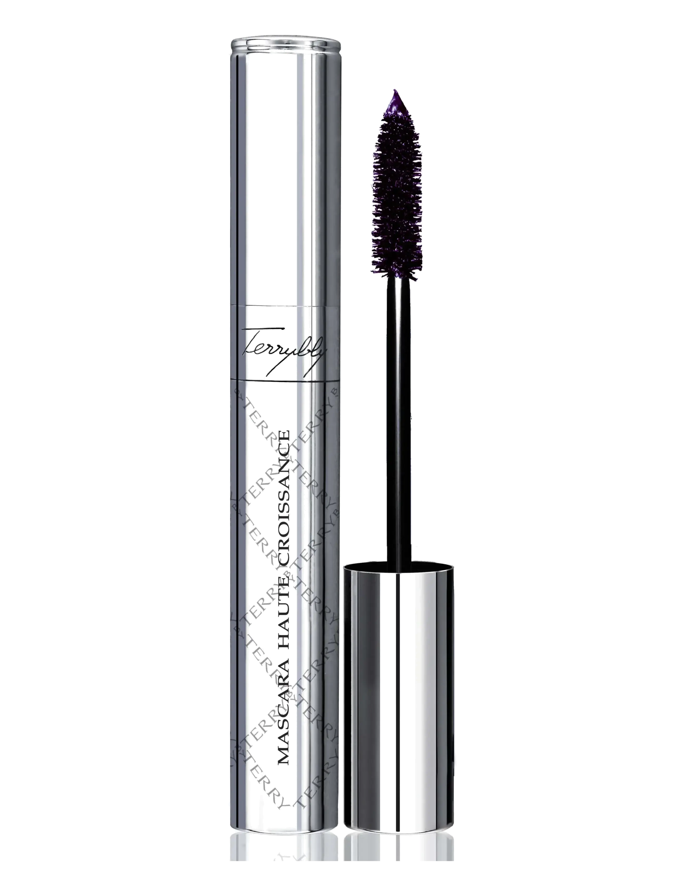 By Terry Mascara Terrybly - App deal - 4 - PURPLE SUCCESS / silver