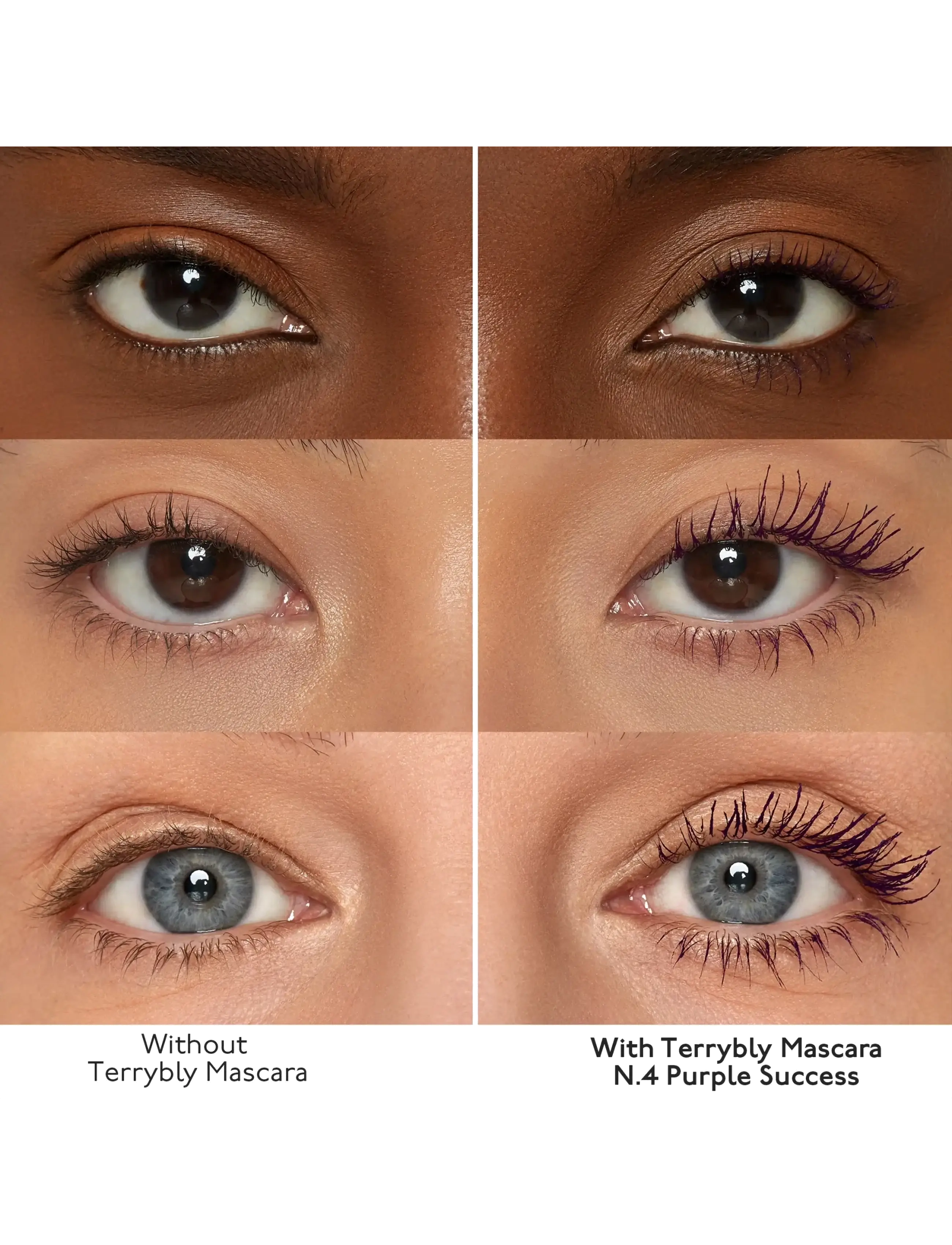 By Terry - Mascara Terrybly - Øjne & bryn - 4 - purple success - 1