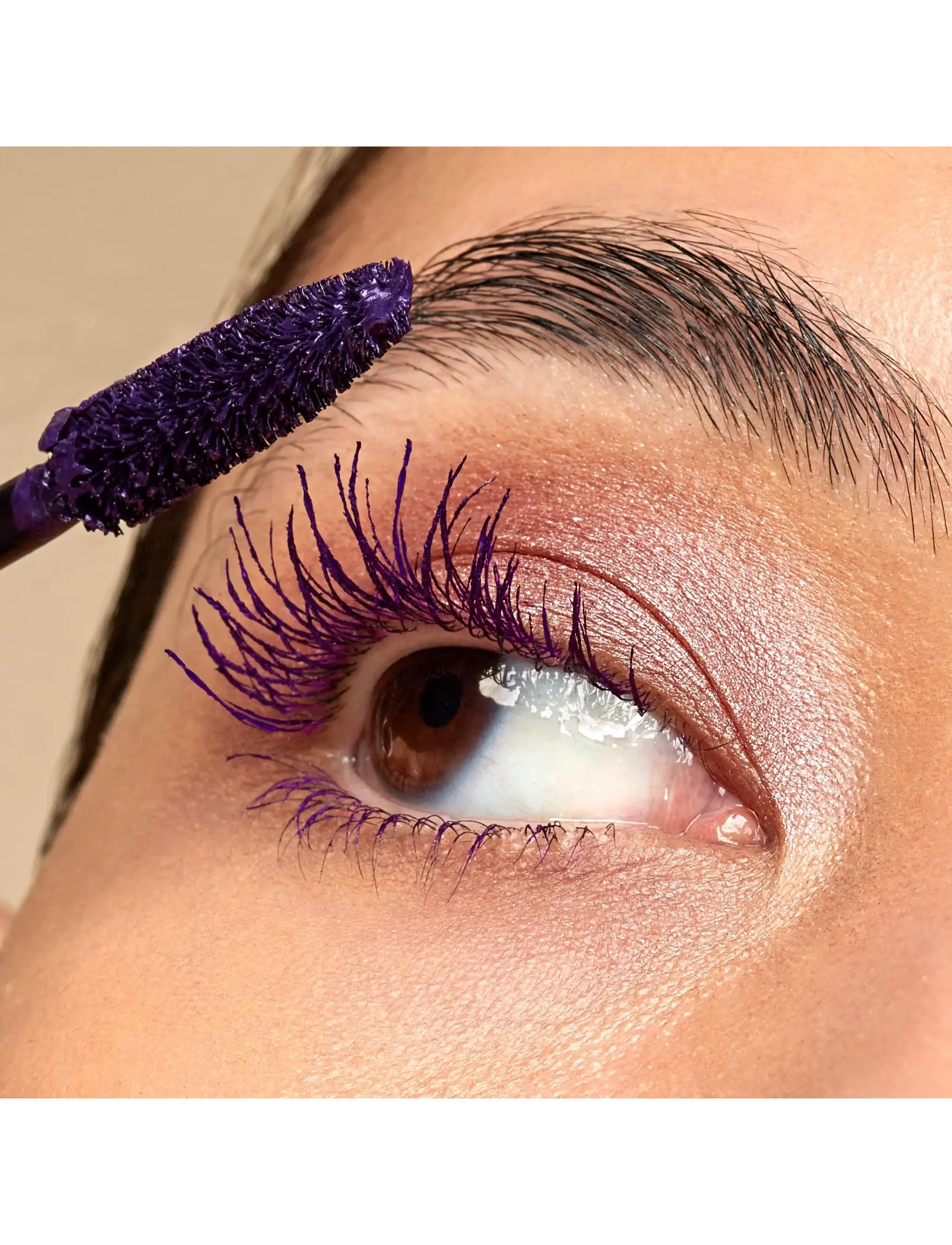 By Terry - Mascara Terrybly - Øjne & bryn - 4 - purple success - 2
