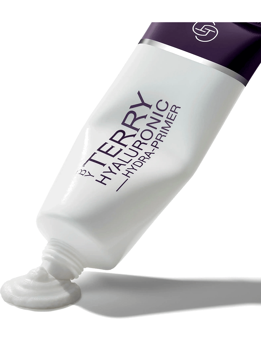 By Terry - Hyaluronic Hydra Primer - smink - colorless - 2