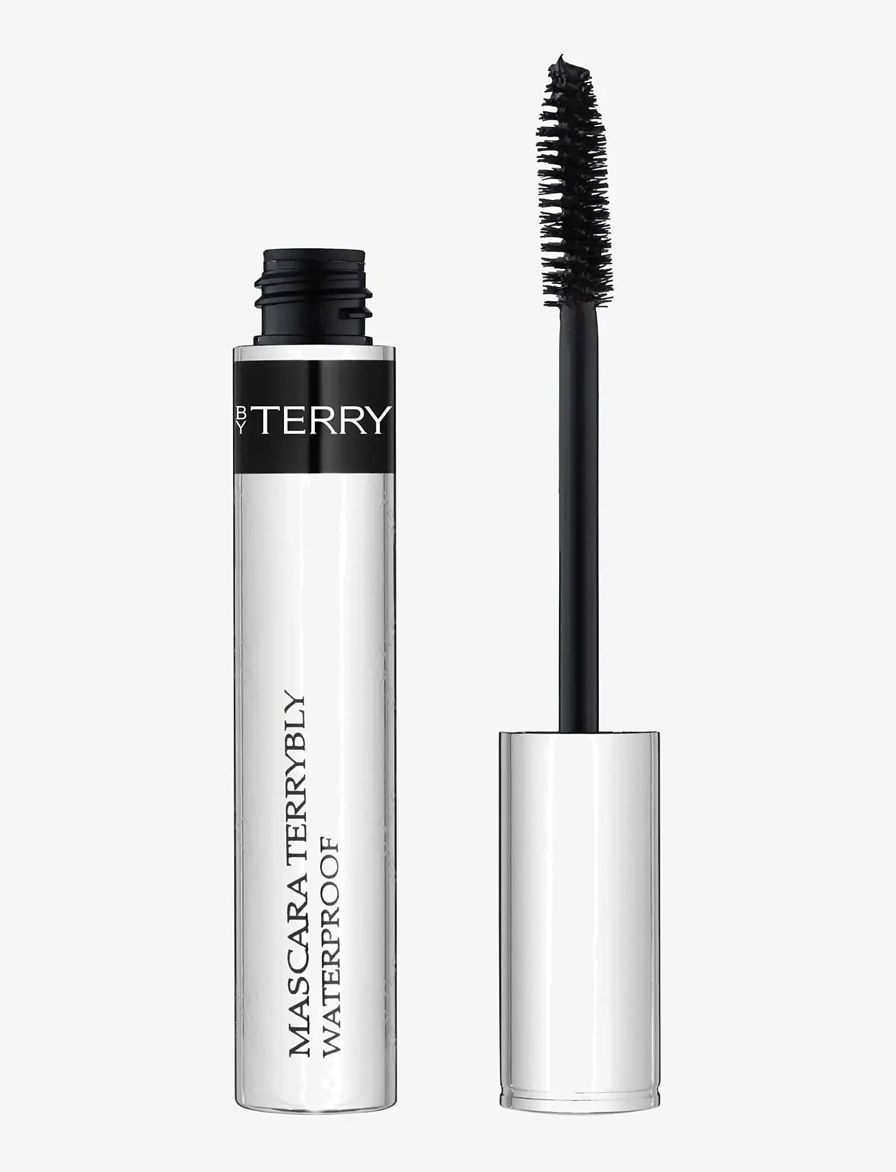 By Terry - Mascara Terrybly Waterproof - augu og augabrúnir - 1. black - 0