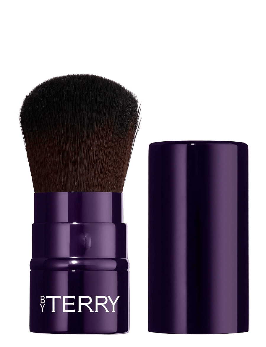 By Terry - Retractable Kabuki Brush - smink - no color - 0