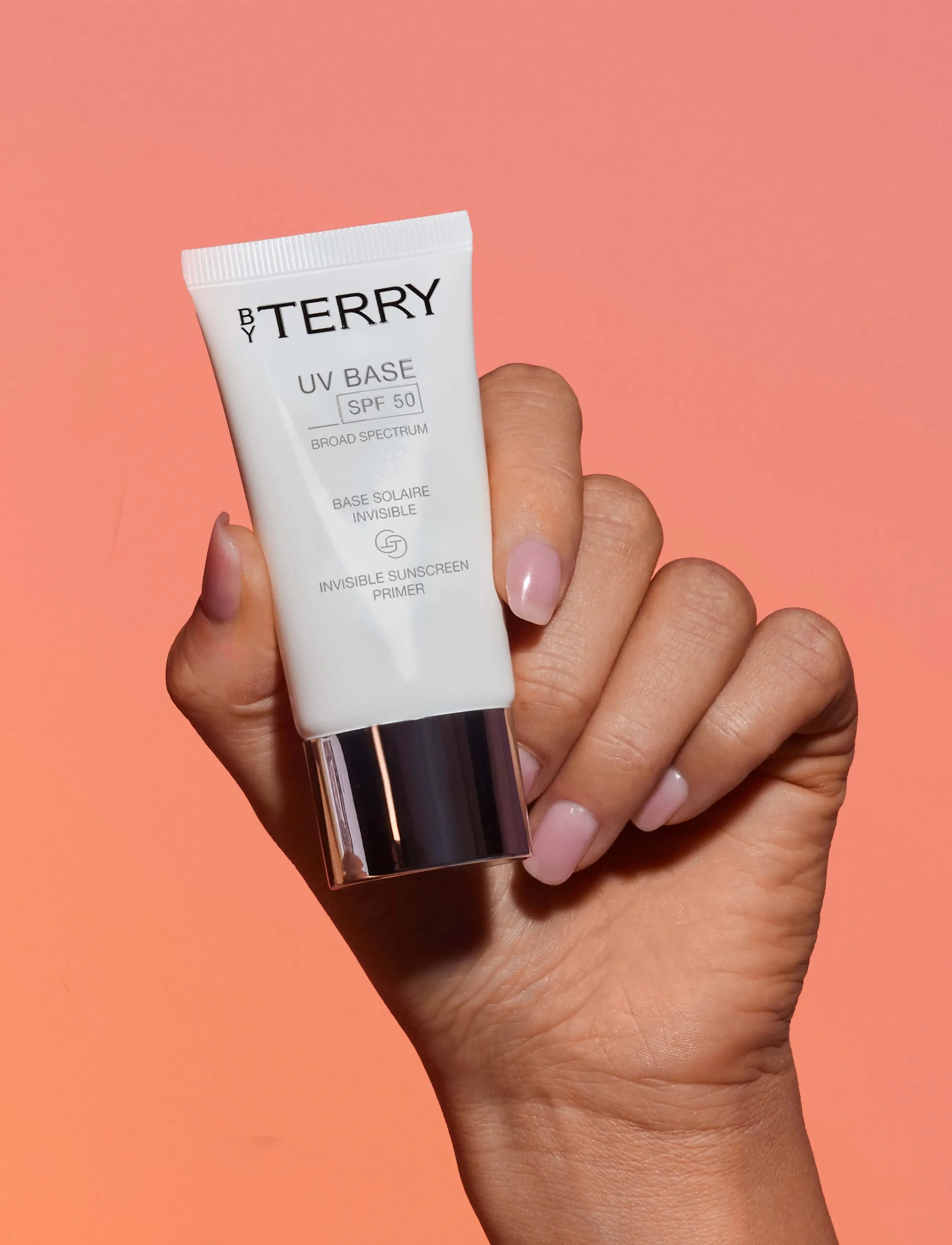 By Terry - UV-Base SPF50 - smink - no color - 0