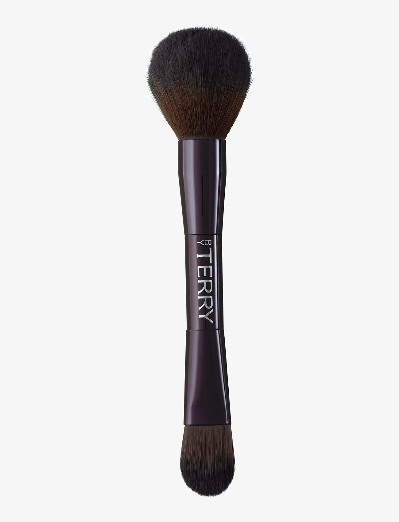 By Terry - Dual-Ended Liquid & Powder Brush - makeup - no color - 0