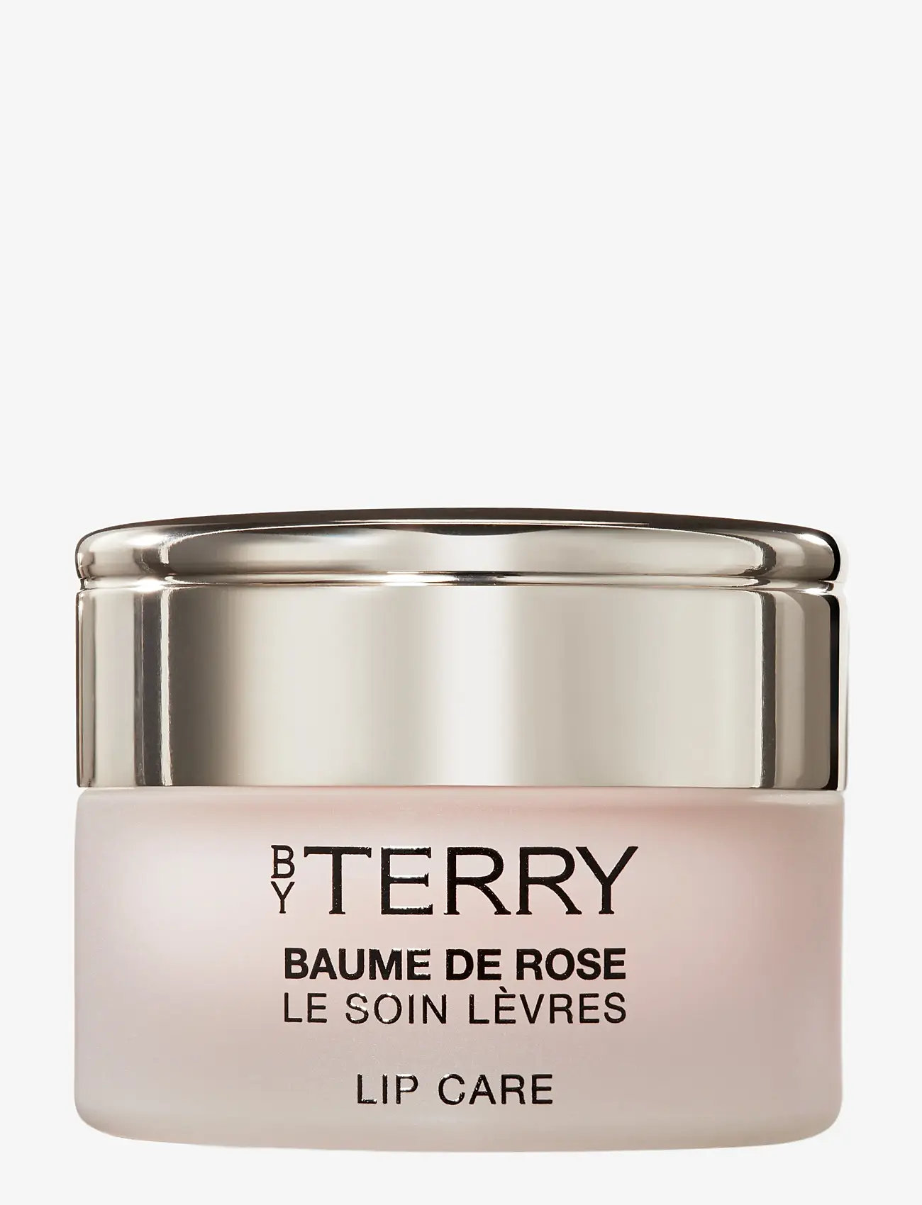 By Terry - Baume de Rose Lip Balm - læbepomade - no color - 1