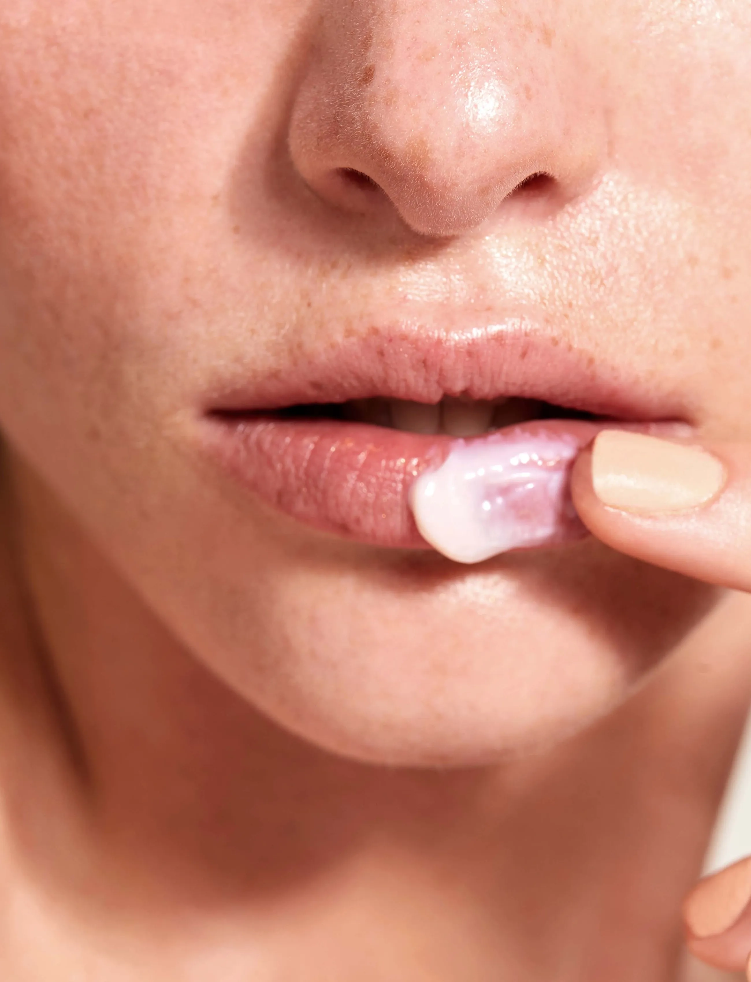 By Terry - Baume de Rose Lip Balm - varakrem - no color - 4