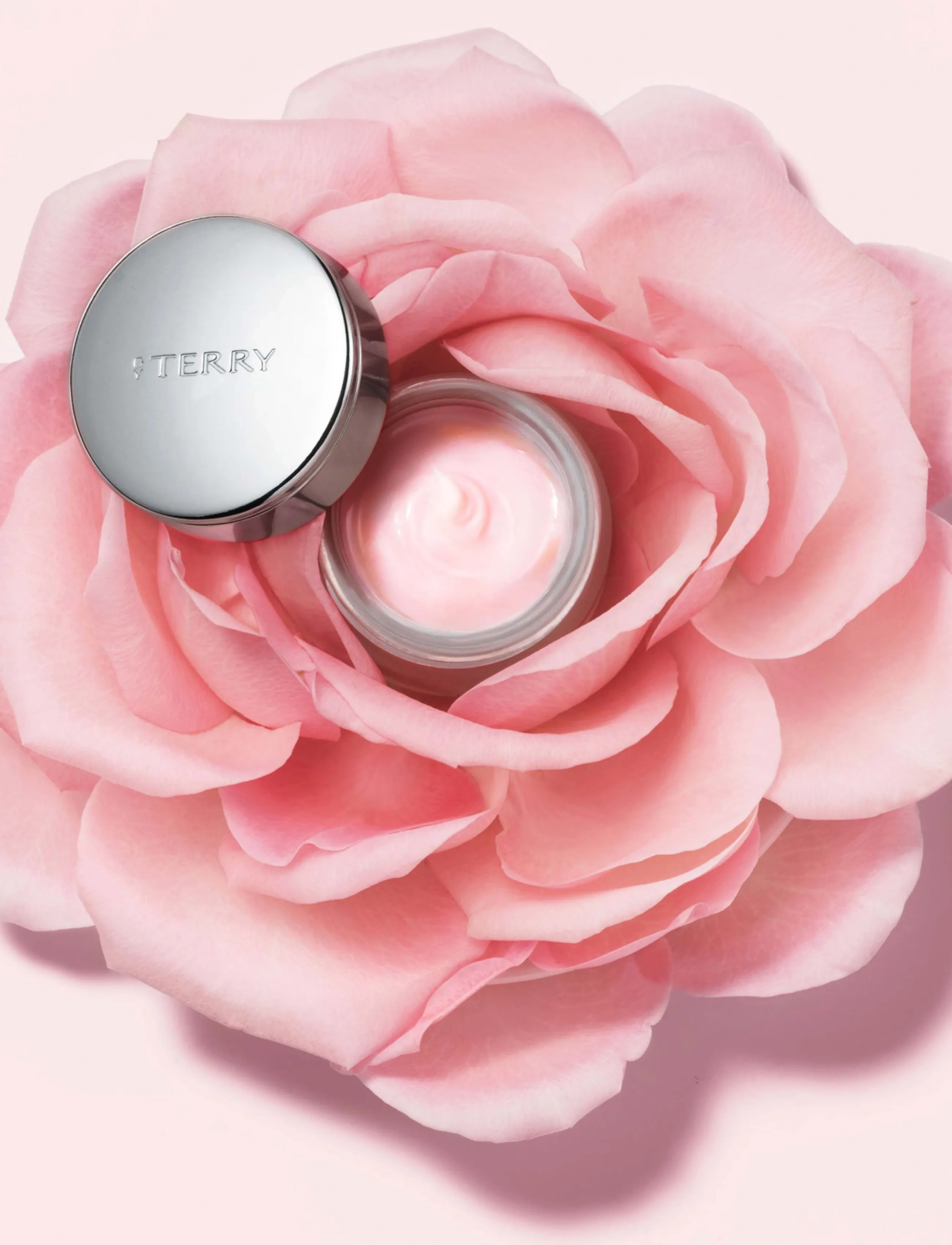 By Terry - Baume de Rose Lip Balm - varakrem - no color - 5