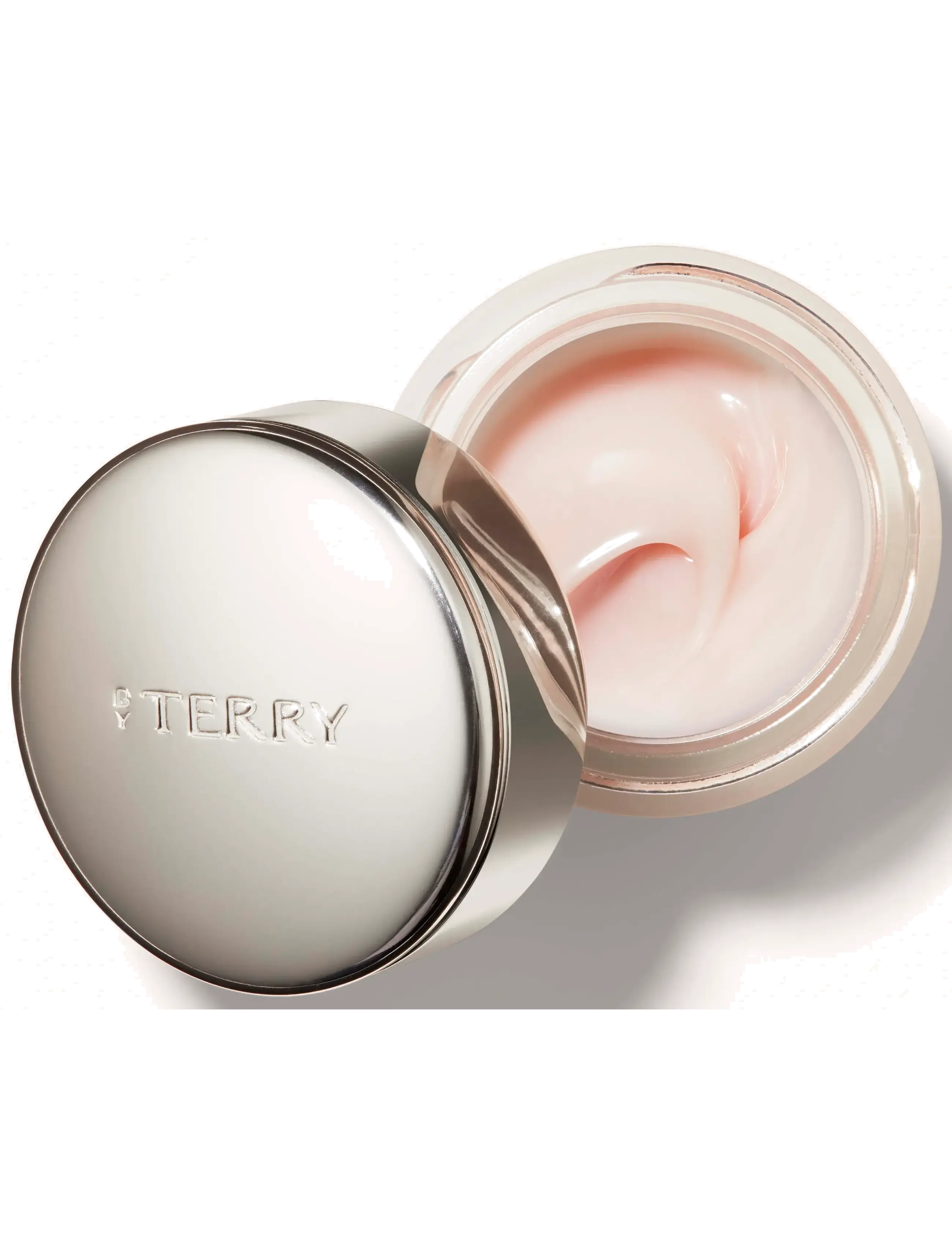 By Terry - Baume de Rose Lip Balm - varakrem - no color - 2