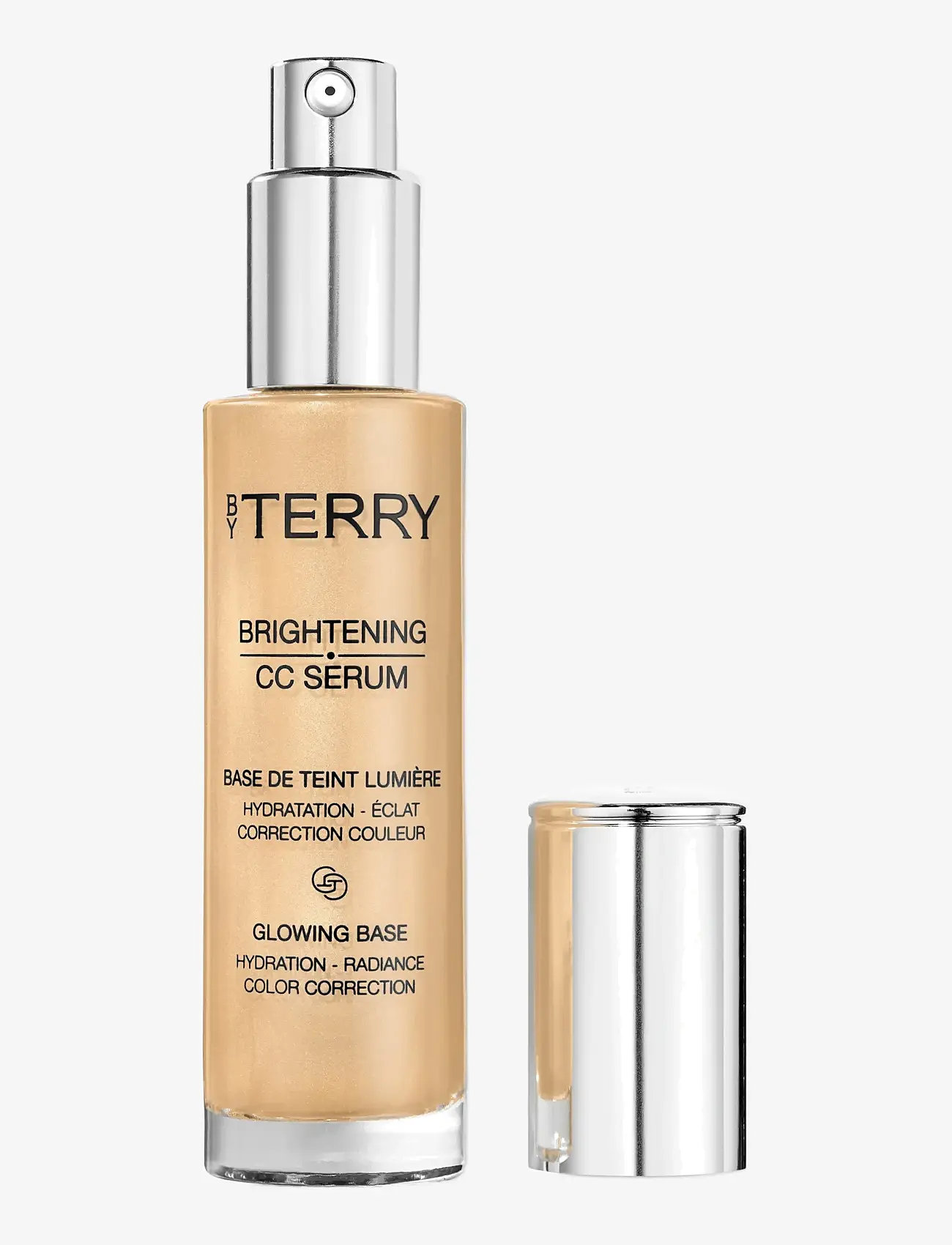 By Terry - Brightening CC Serum - meikit - 3. apricot glow - 1