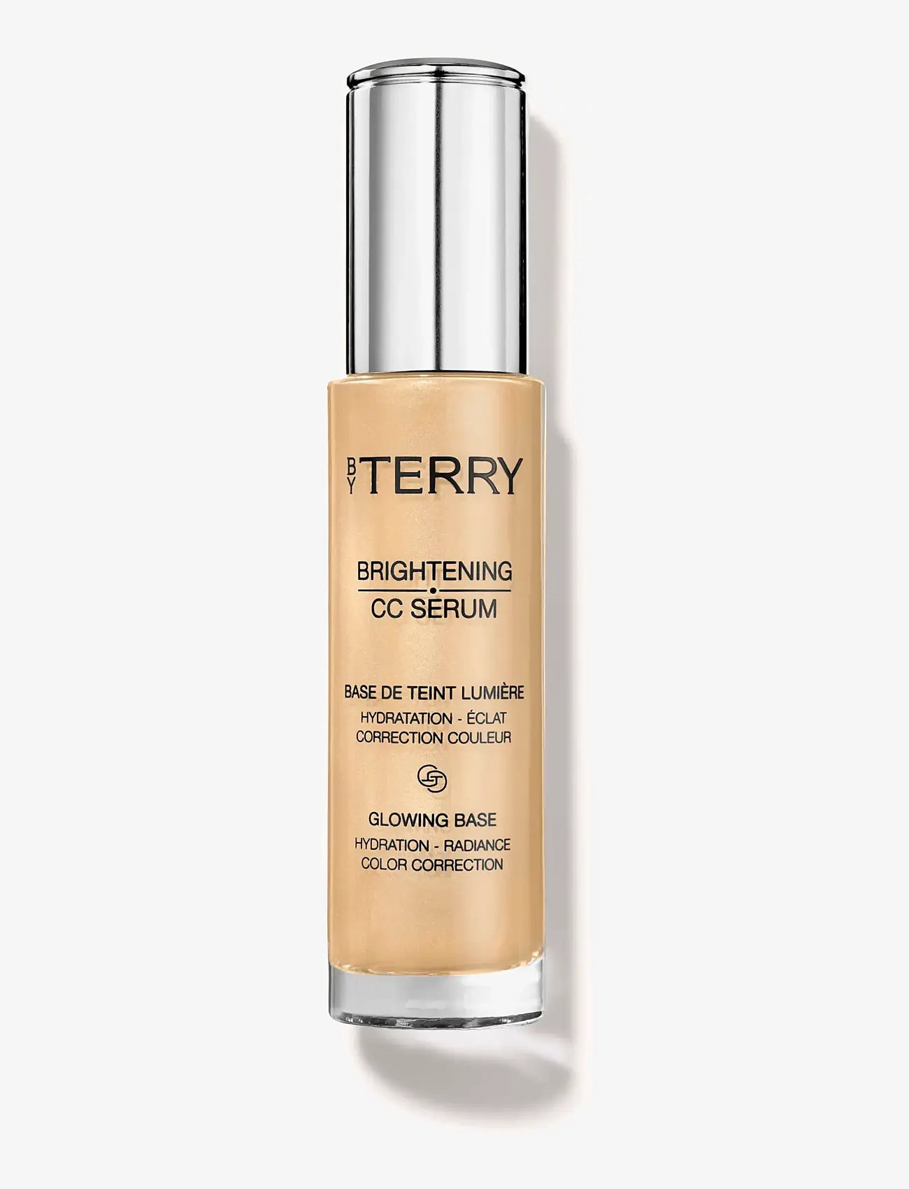 By Terry - Brightening CC Serum - meikit - 3. apricot glow - 2