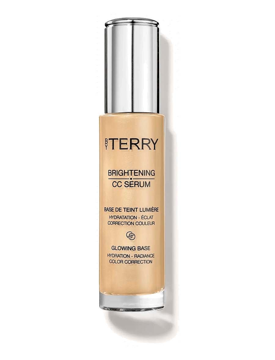 By Terry - Brightening CC Serum - makeup - 3. apricot glow - 2