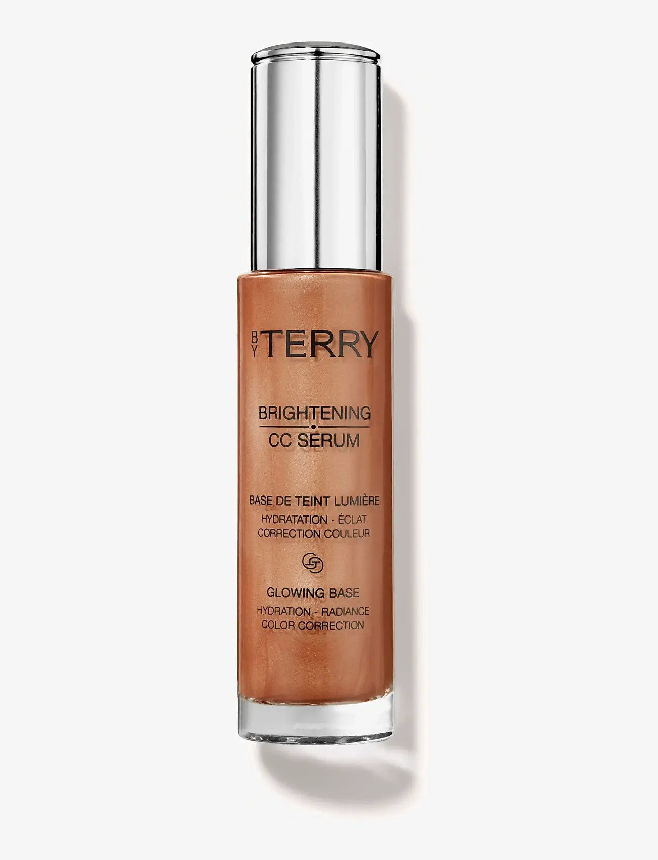 By Terry - Brightening CC Serum - makeup - 4. sunny flash - 2