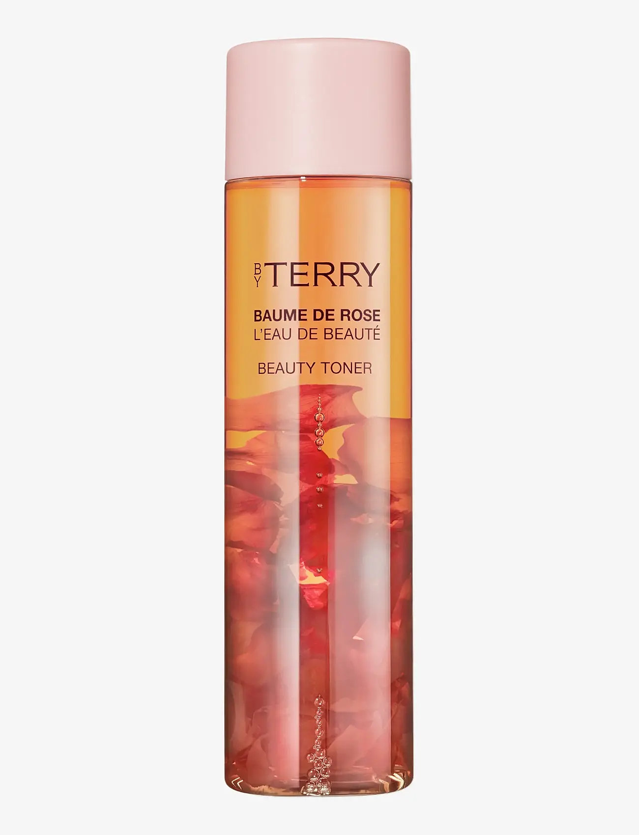 By Terry - Baume de Rose Beauty Toner - fugtgivende tonere - no color - 1