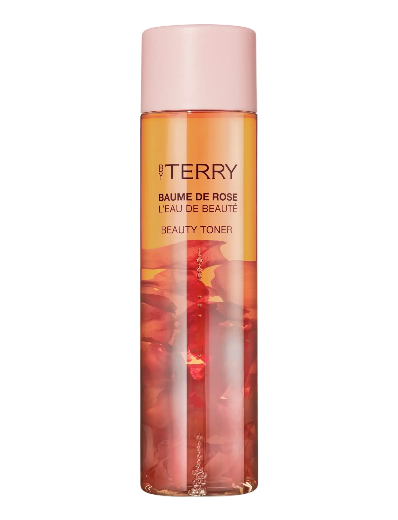 By Terry Baume de Rose Beauty Toner - Hudpleje - NO COLOR / undefined