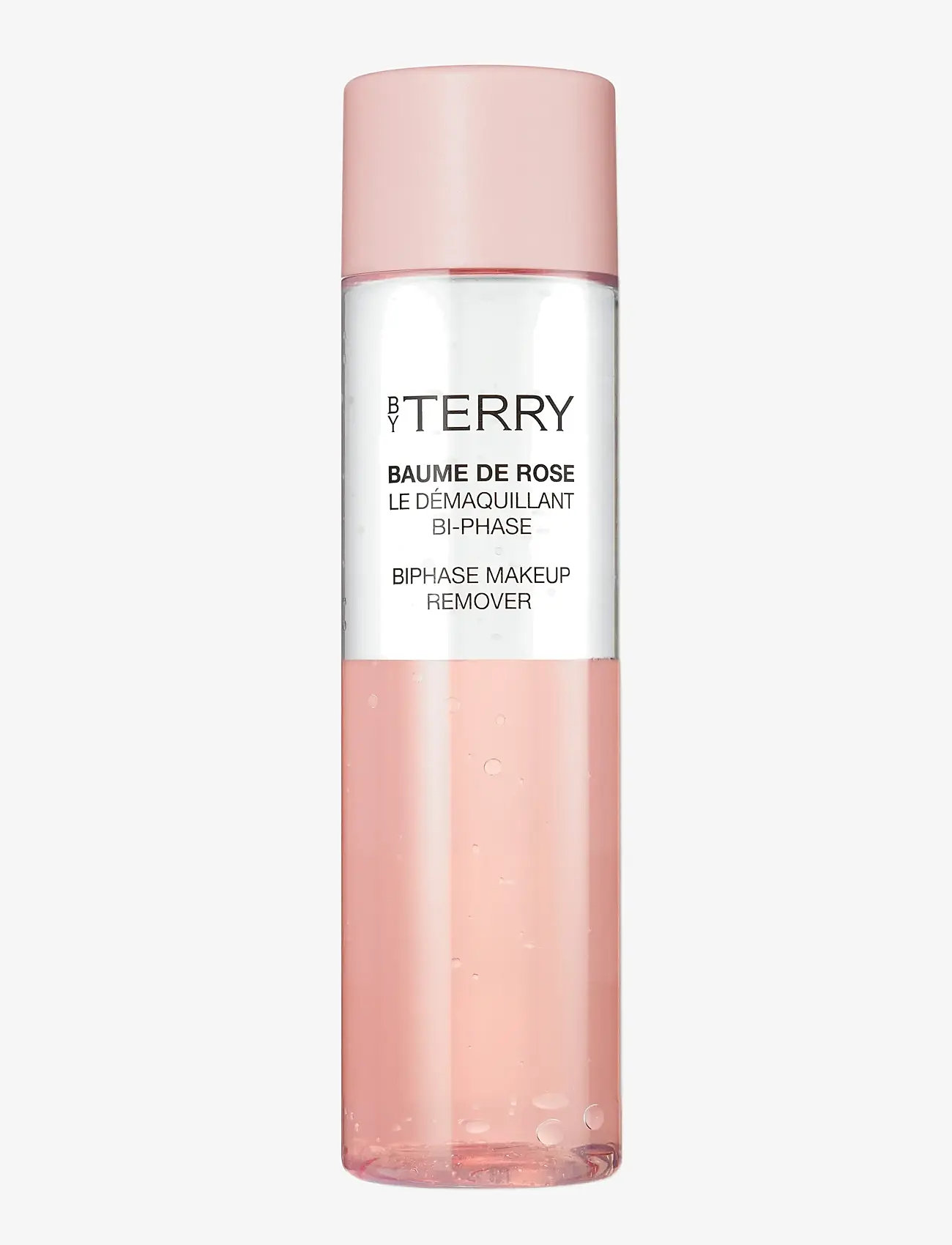 By Terry - Baume de Rose Bi-Phase Makeup Remover - meikinpoistoaine - no color - 1