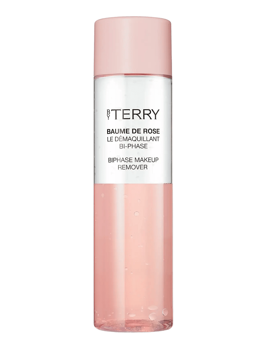 By Terry - Baume de Rose Bi-Phase Makeup Remover - förðunarhreinsir - no color - 1
