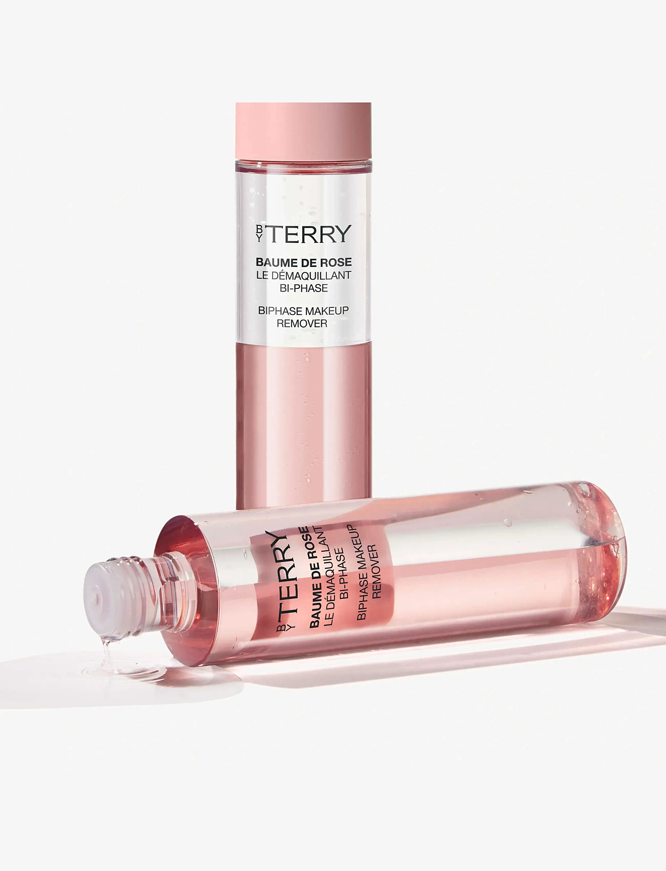 By Terry - Baume de Rose Bi-Phase Makeup Remover - meikinpoistoaine - no color - 2