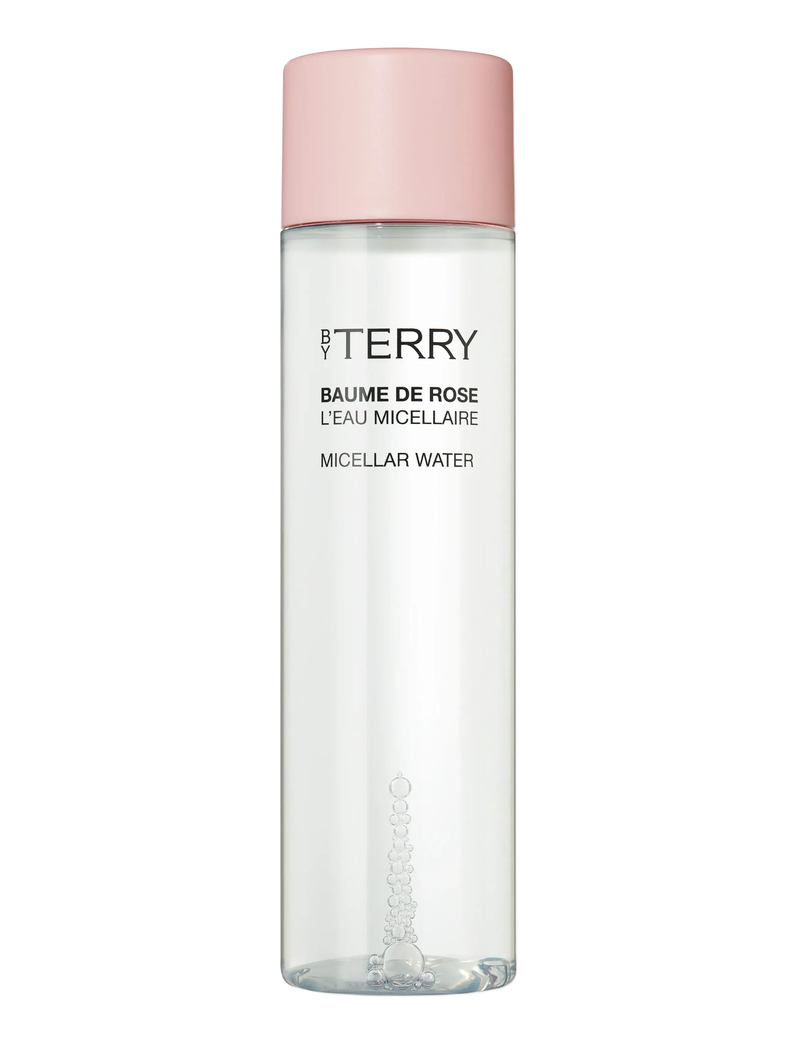 By Terry Baume De Rose Micellar Water, Micellarvand, Nude, Str: 200 ML