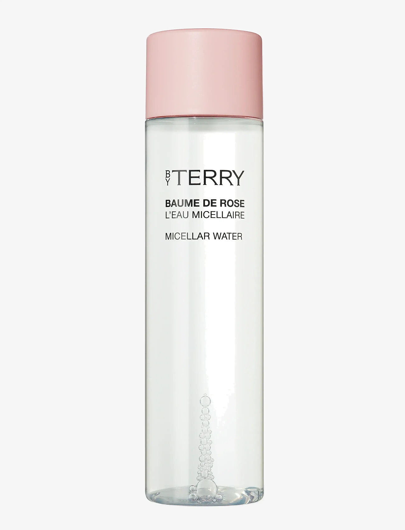 By Terry - Baume de Rose Micellar Water - micellar water - no color - 1