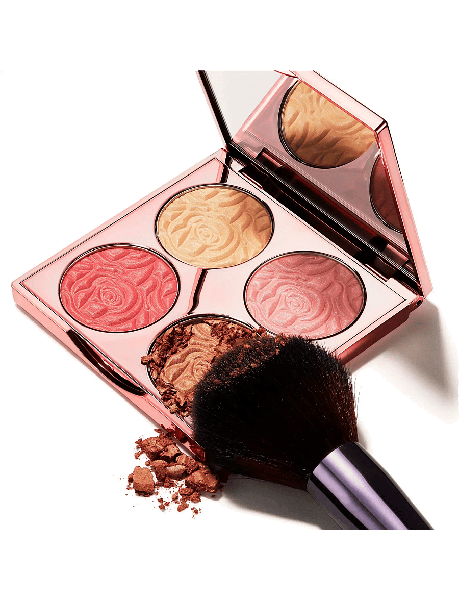 By Terry - Brightening CC Palette N1 - Sunny Flash - makeup - sunny flash - 0
