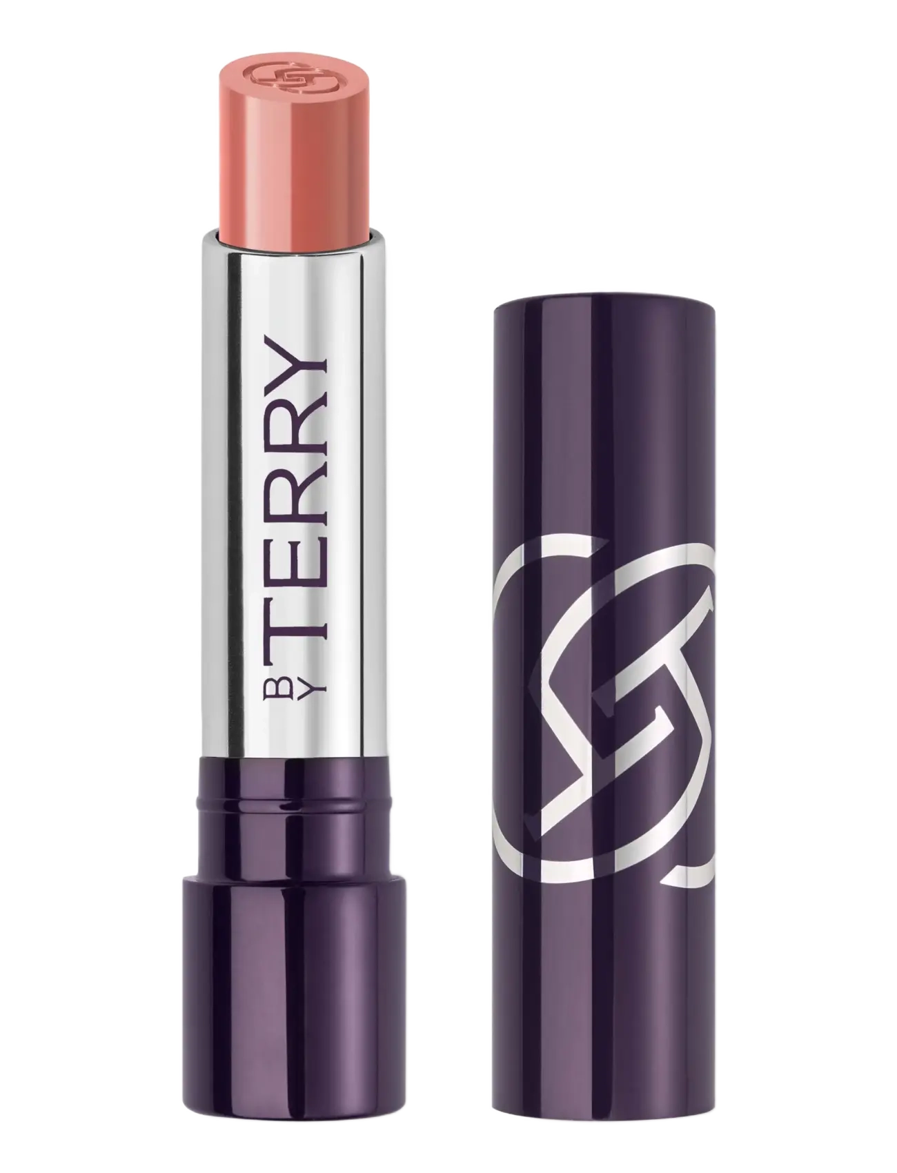 By Terry Hyaluronic Hydra Balm - Läppstift - 2. NUDISSIMO / natural