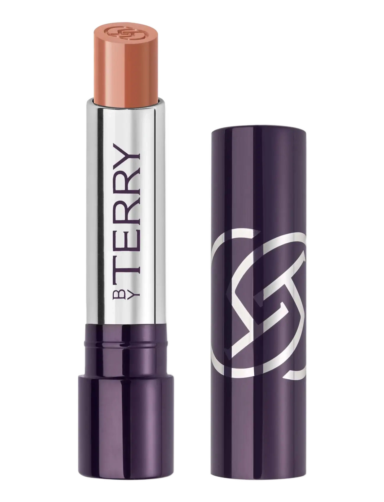 By Terry Hyaluronic Hydra Balm - Hudpleje - 3. TEA TIME / pink/rose
