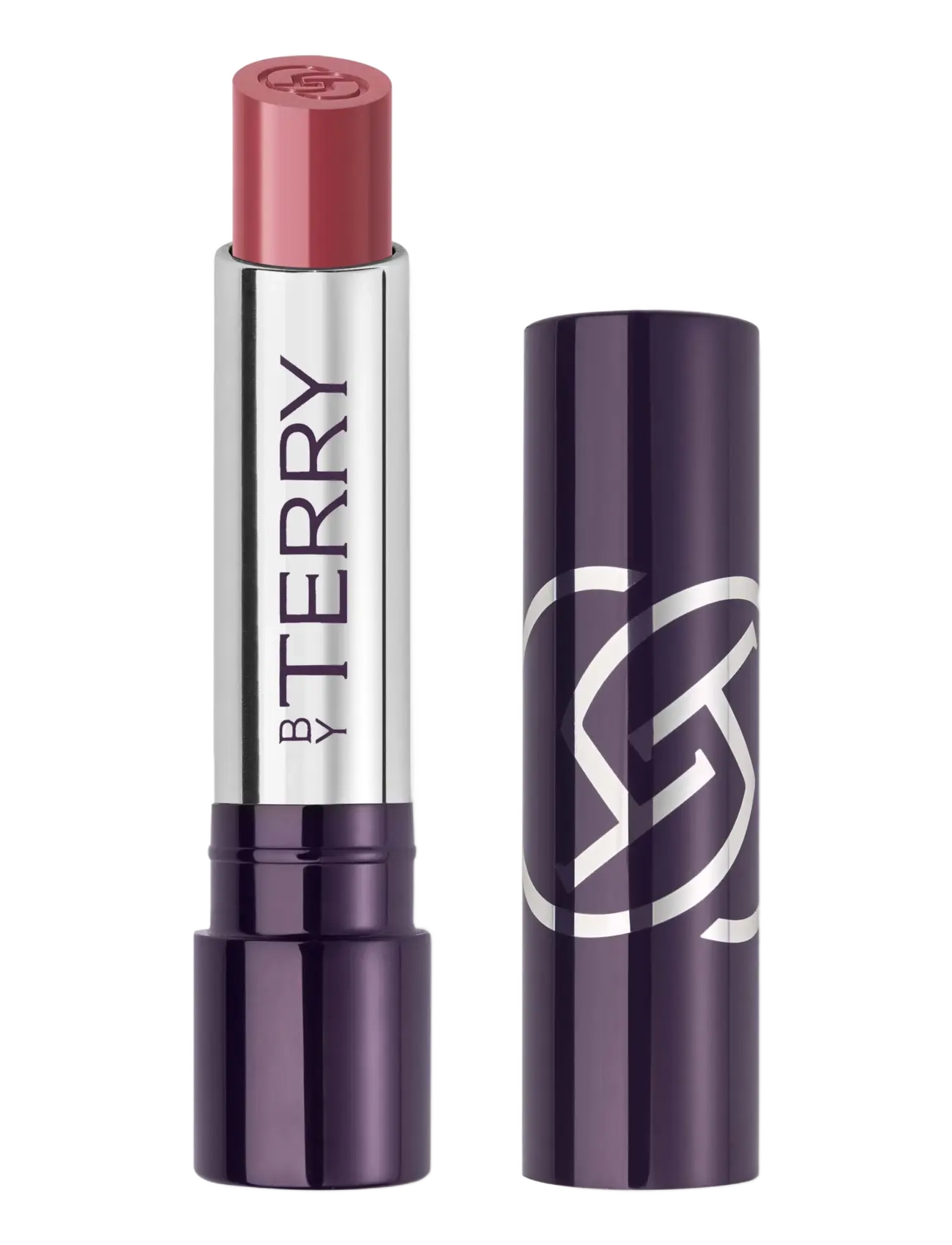 By Terry Hyaluronic Hydra Balm - Förðunarvörur - 4. DARE TO BARE / pink/rose