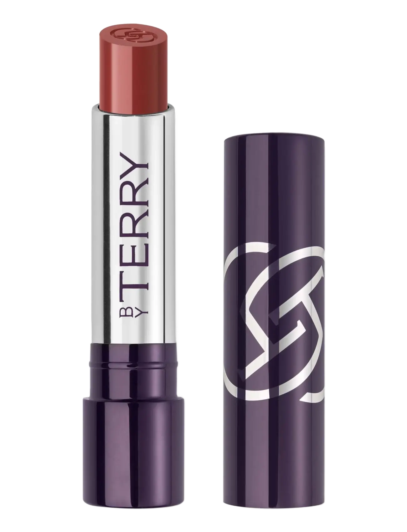 By Terry Hyaluronic Hydra Balm - Ansigtspleje - 6. LOVE AFFAIR / silver