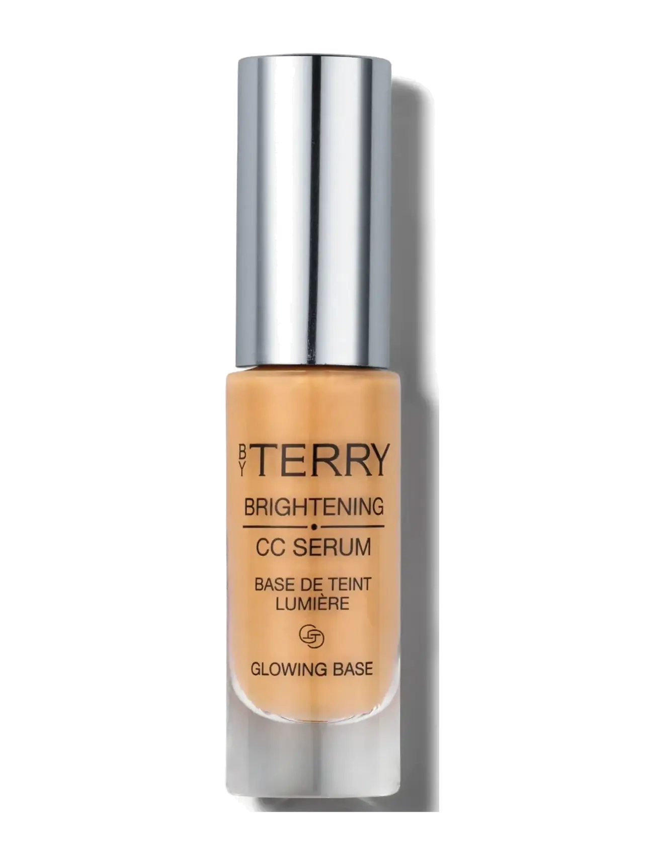 By Terry Mini-to-go Brightening CC - By Terry - N3 - APRICOT GLOW / natural