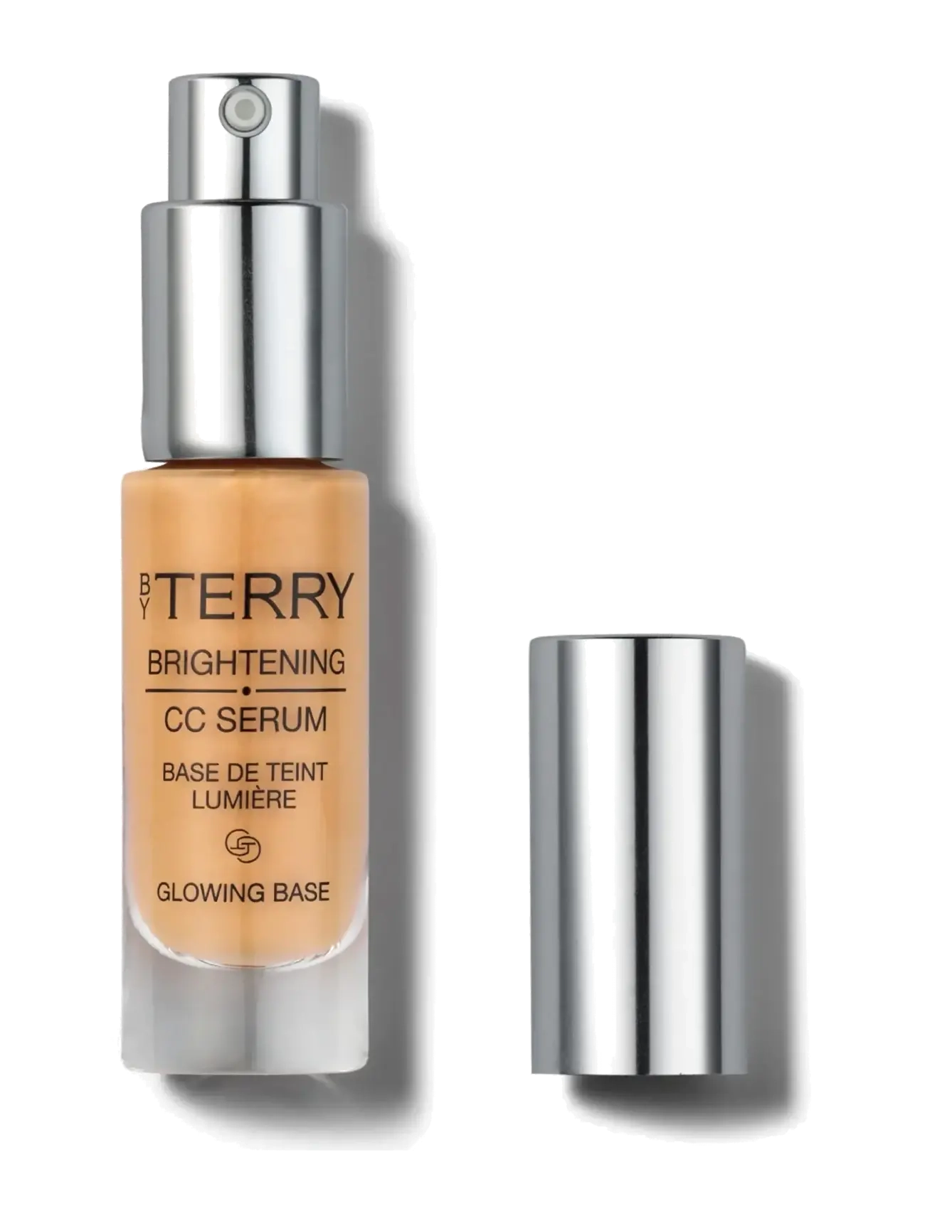 By Terry - Mini-to-go Brightening CC - makeup - n3 - apricot glow - 1