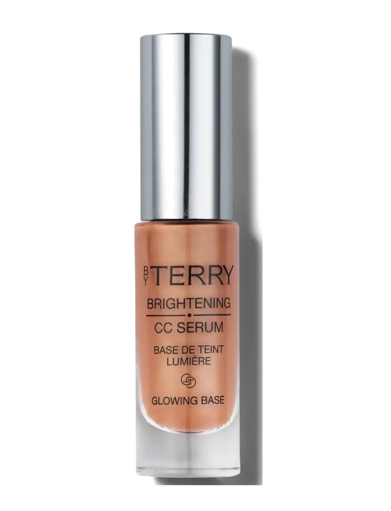 By Terry Mini-To-Go Brightening Cc, BB & CC Creme, Str: 10 ML