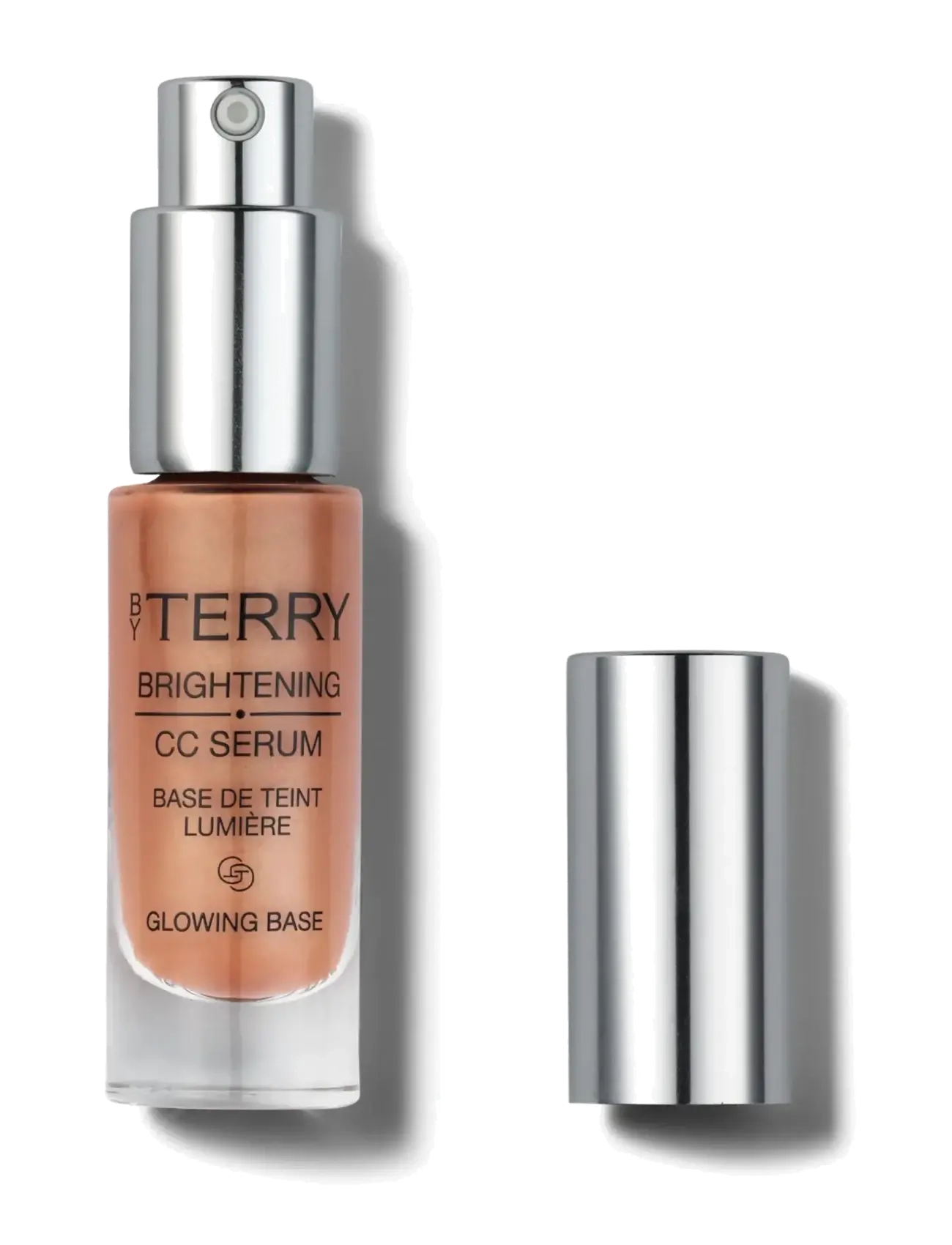By Terry - Mini-to-go Brightening CC - n4 - sunny flash - 1