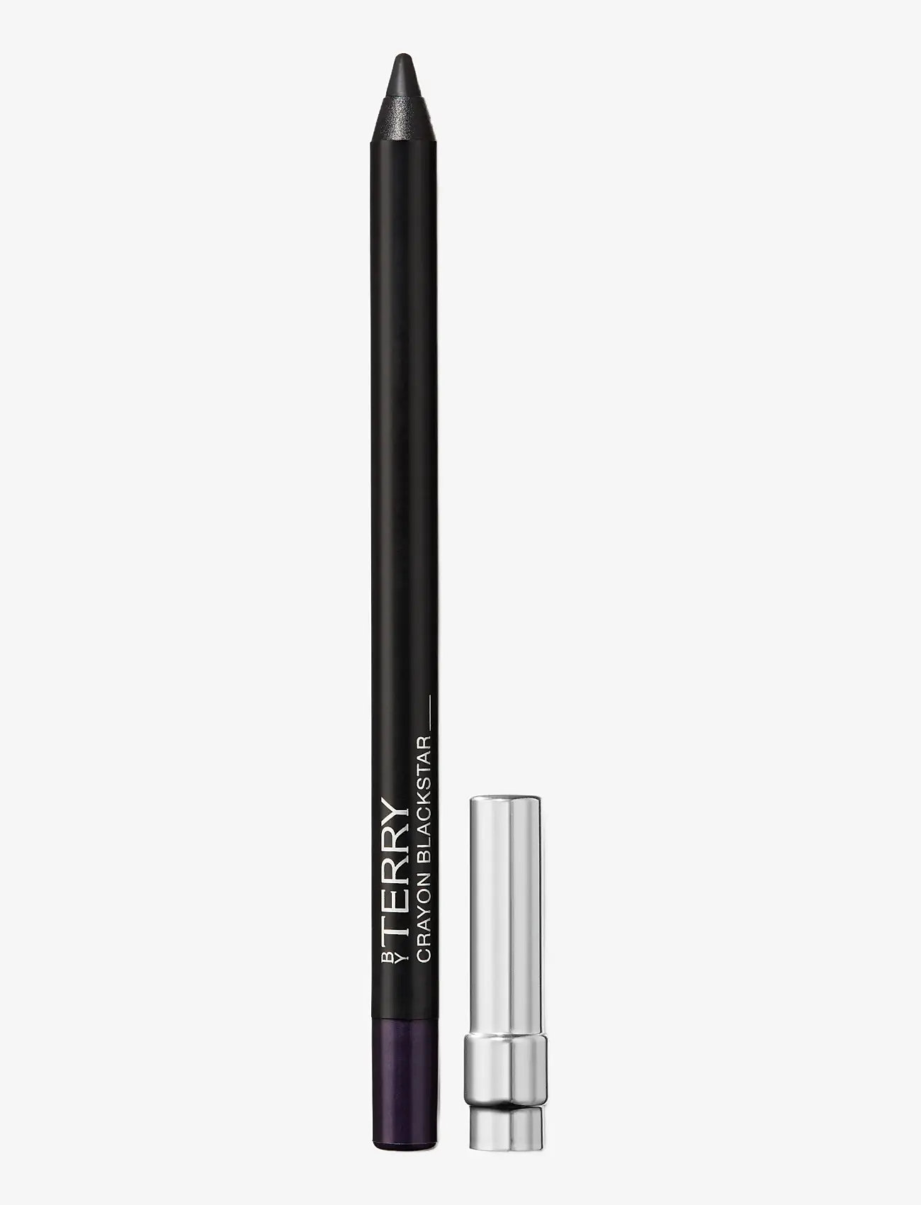 By Terry - Crayon Blackstar Eyeliner - makeup - 1. black print - 0
