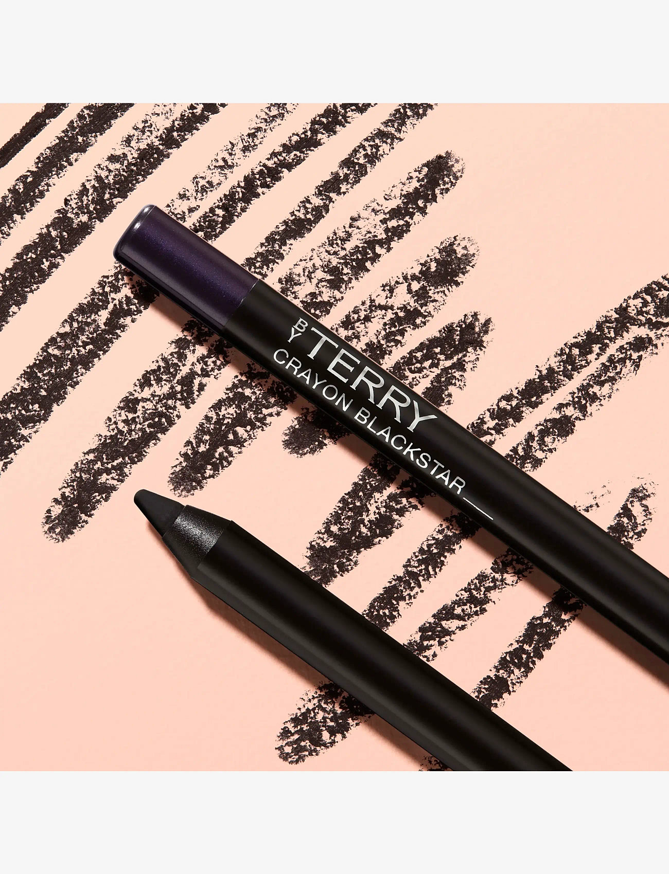 By Terry - Crayon Blackstar Eyeliner - makeup - 1. black print - 3