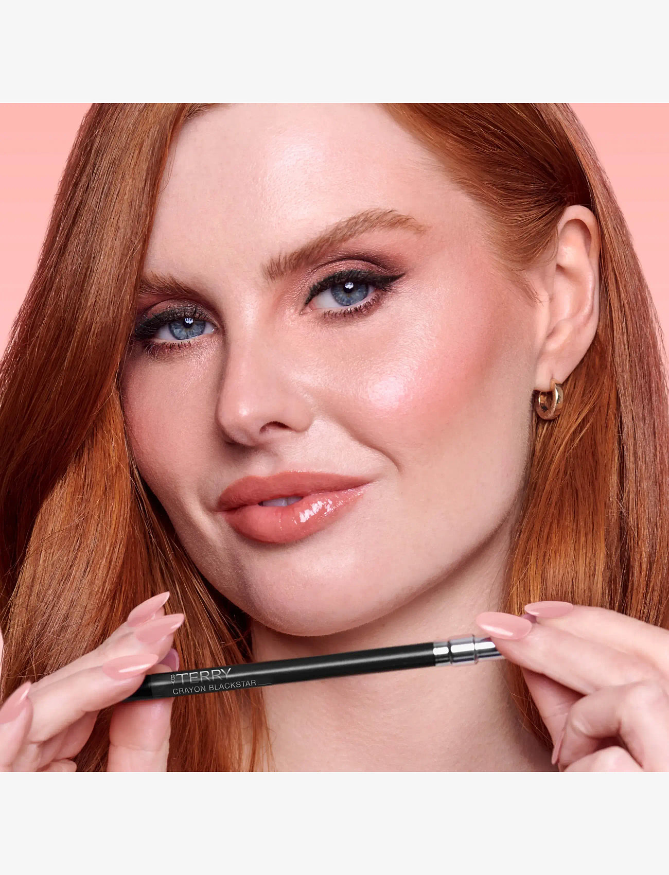 By Terry - Crayon Blackstar Eyeliner - makeup - 1. black print - 4