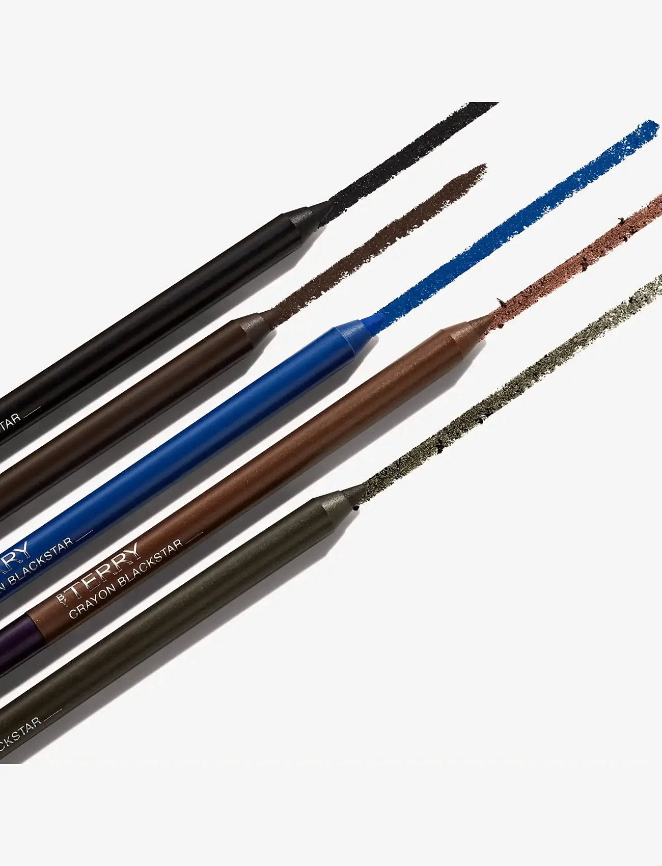 By Terry - Crayon Blackstar Eyeliner - makeup - 2. brown stellar - 3