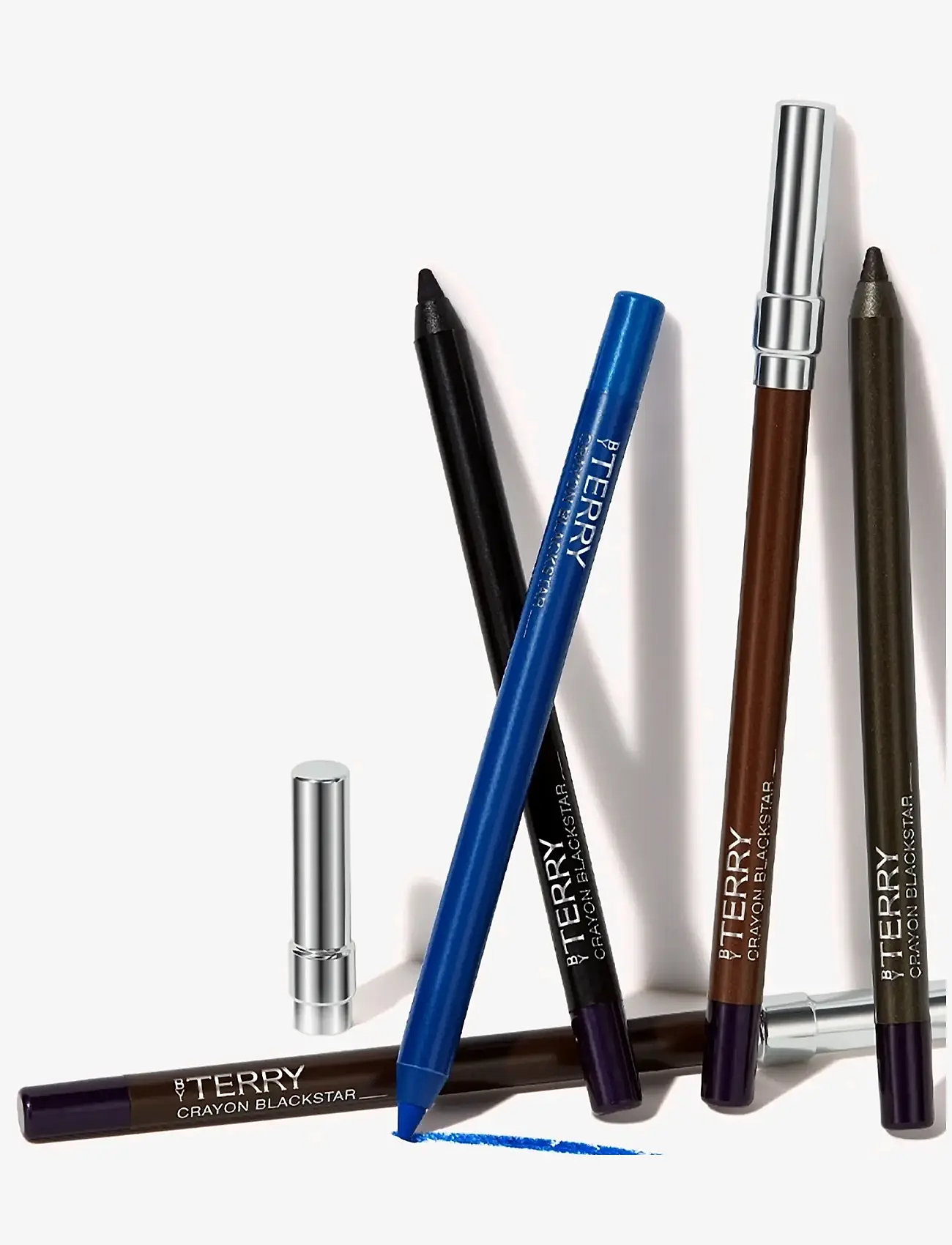 By Terry - Crayon Blackstar Eyeliner - makeup - 2. brown stellar - 5