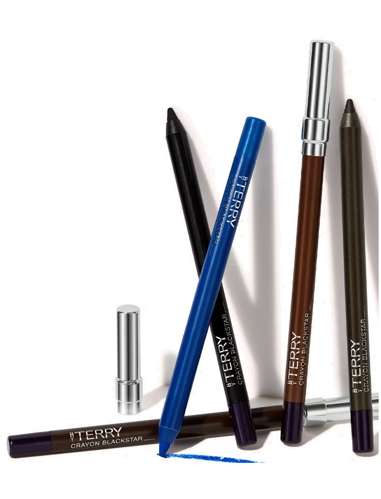By Terry - Crayon Blackstar Eyeliner - makeup - 2. brown stellar - 5
