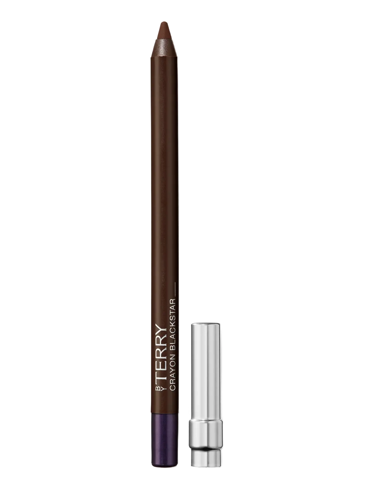 By Terry Crayon Blackstar Eyeliner, Eyeliner, Brun, Str: 1.2 G