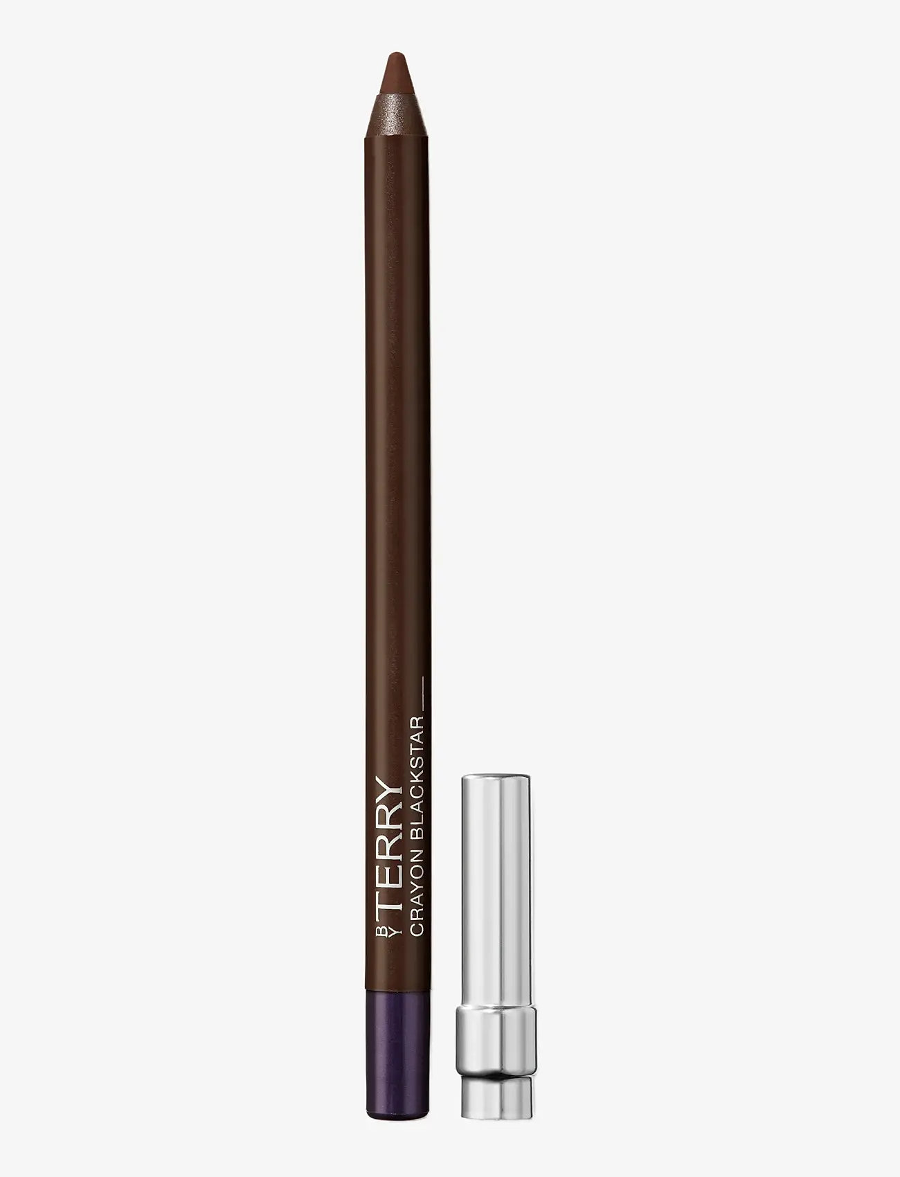 By Terry - Crayon Blackstar Eyeliner - meikit - 4. brown secret - 1