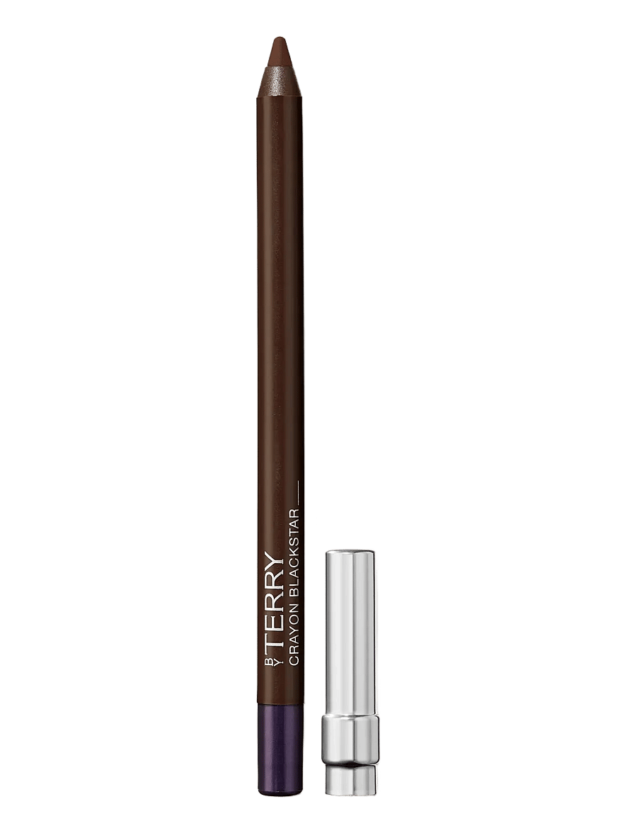 By Terry - Crayon Blackstar Eyeliner - smink - 4. brown secret - 1