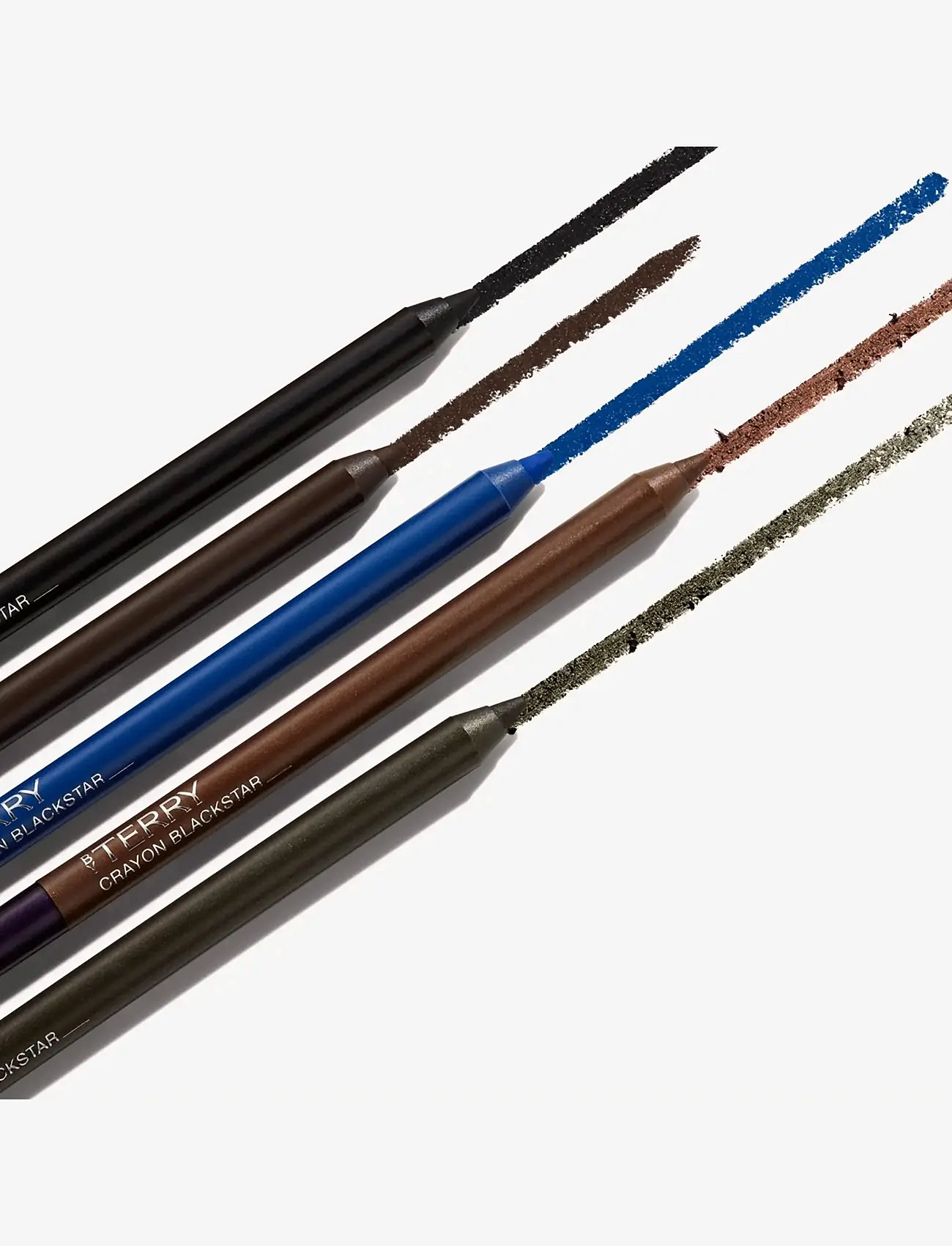 By Terry - Crayon Blackstar Eyeliner - meikit - 4. brown secret - 3