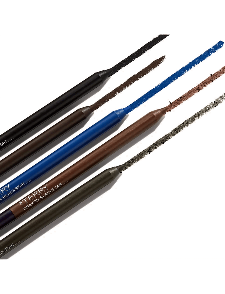By Terry - Crayon Blackstar Eyeliner - smink - 4. brown secret - 3