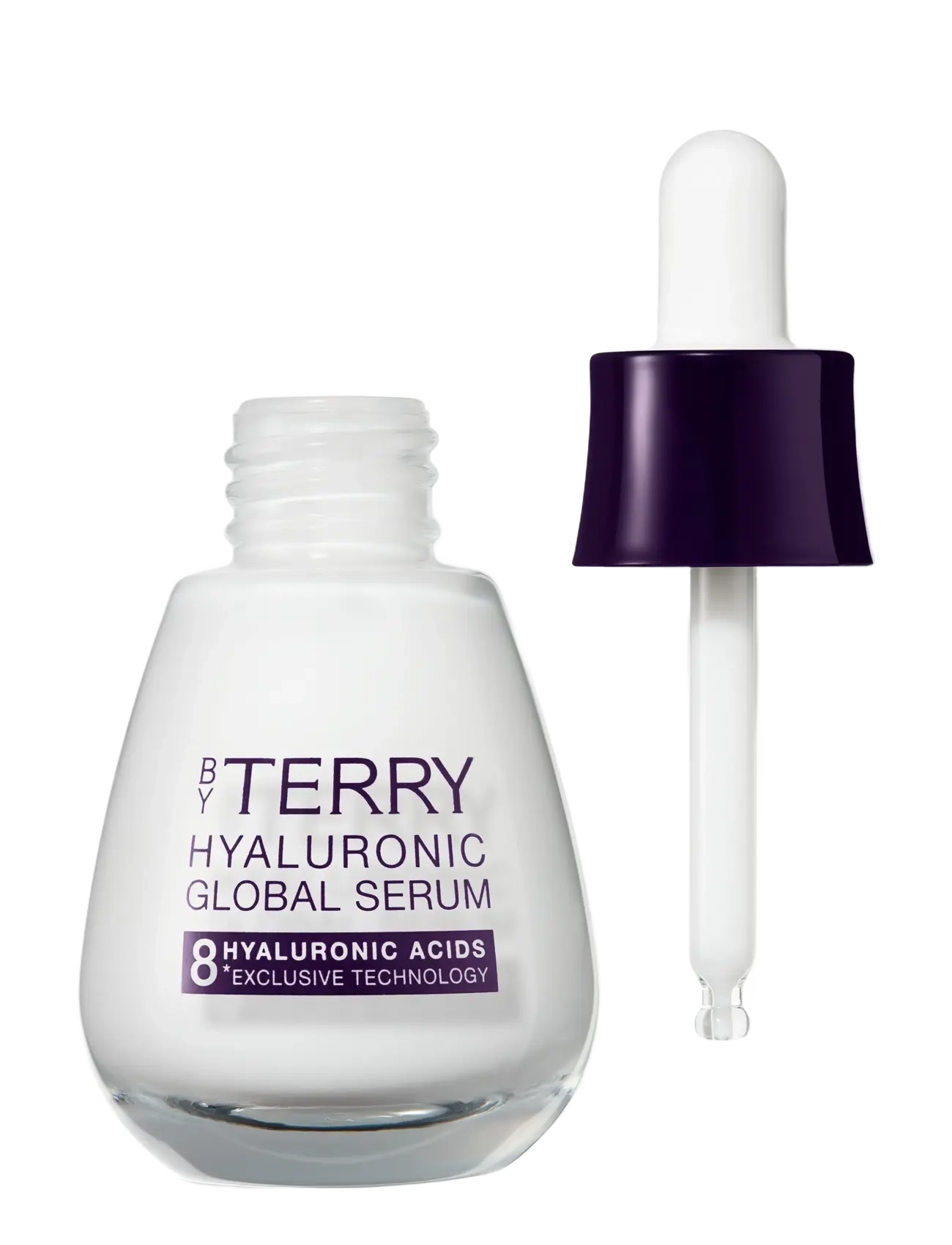By Terry Hyaluronic Global Serum, Serum, Nude, Str: 30 ML
