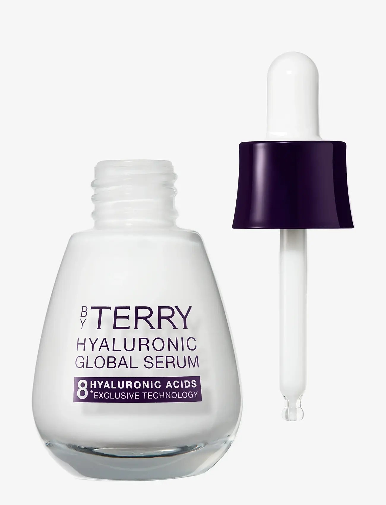 By Terry - Hyaluronic Global Serum - serum - no color - 1