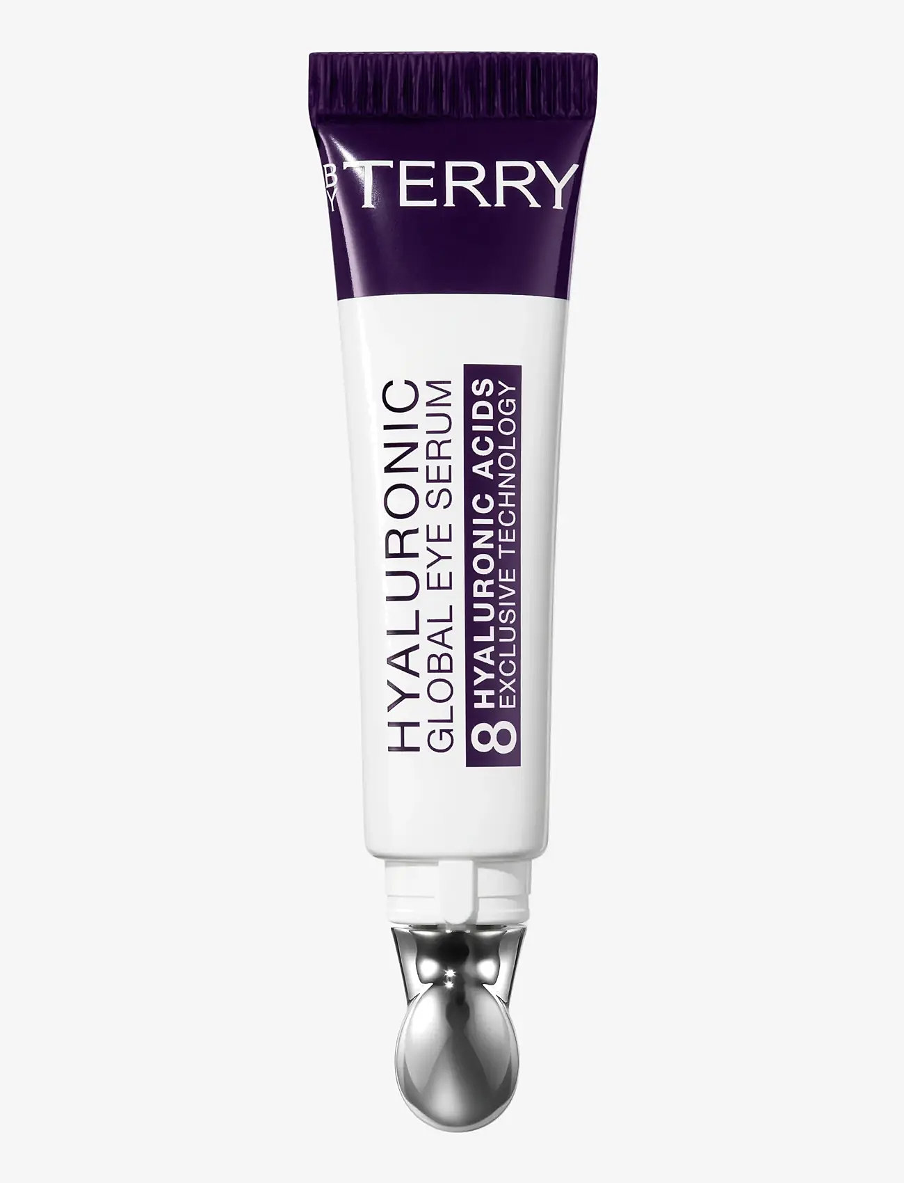 By Terry - Hyaluronic Global Eye Serum - no color - 1