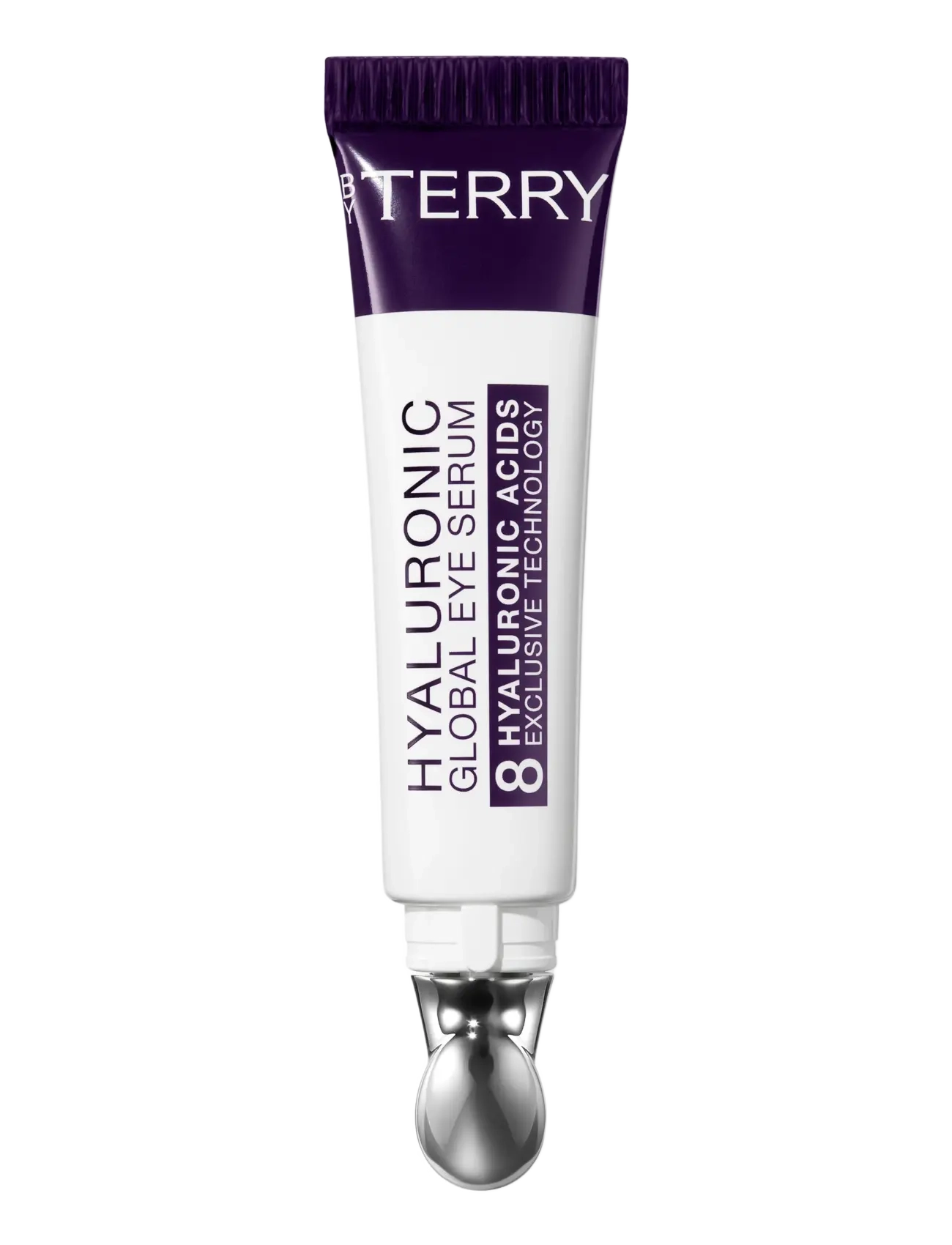 By Terry Hyaluronic Global Eye Serum - Dagur Einhleypra - NO COLOR / undefined